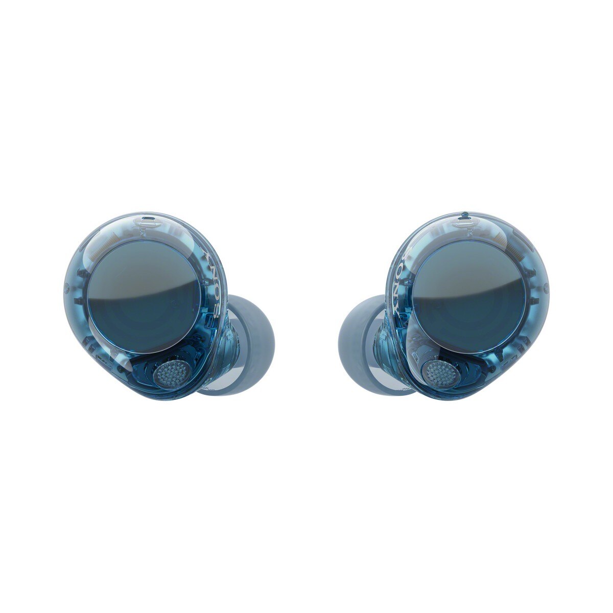 Auriculares True Wireless Sony WF-C710NB Azul-16