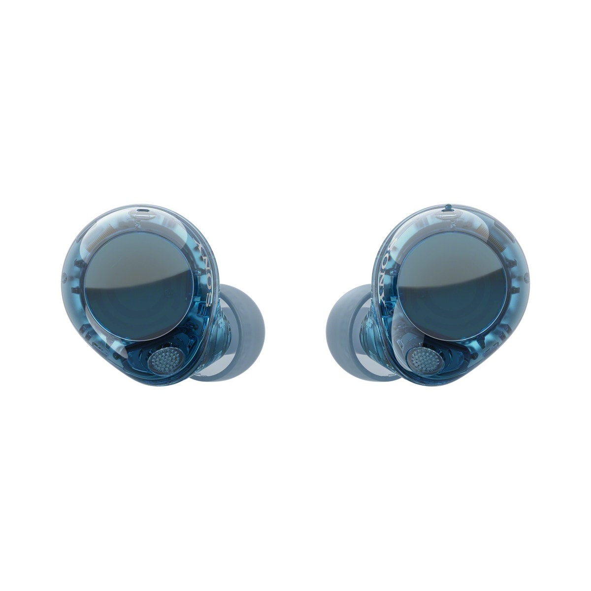 Auriculares True Wireless Sony WF-C710NB Azul-16