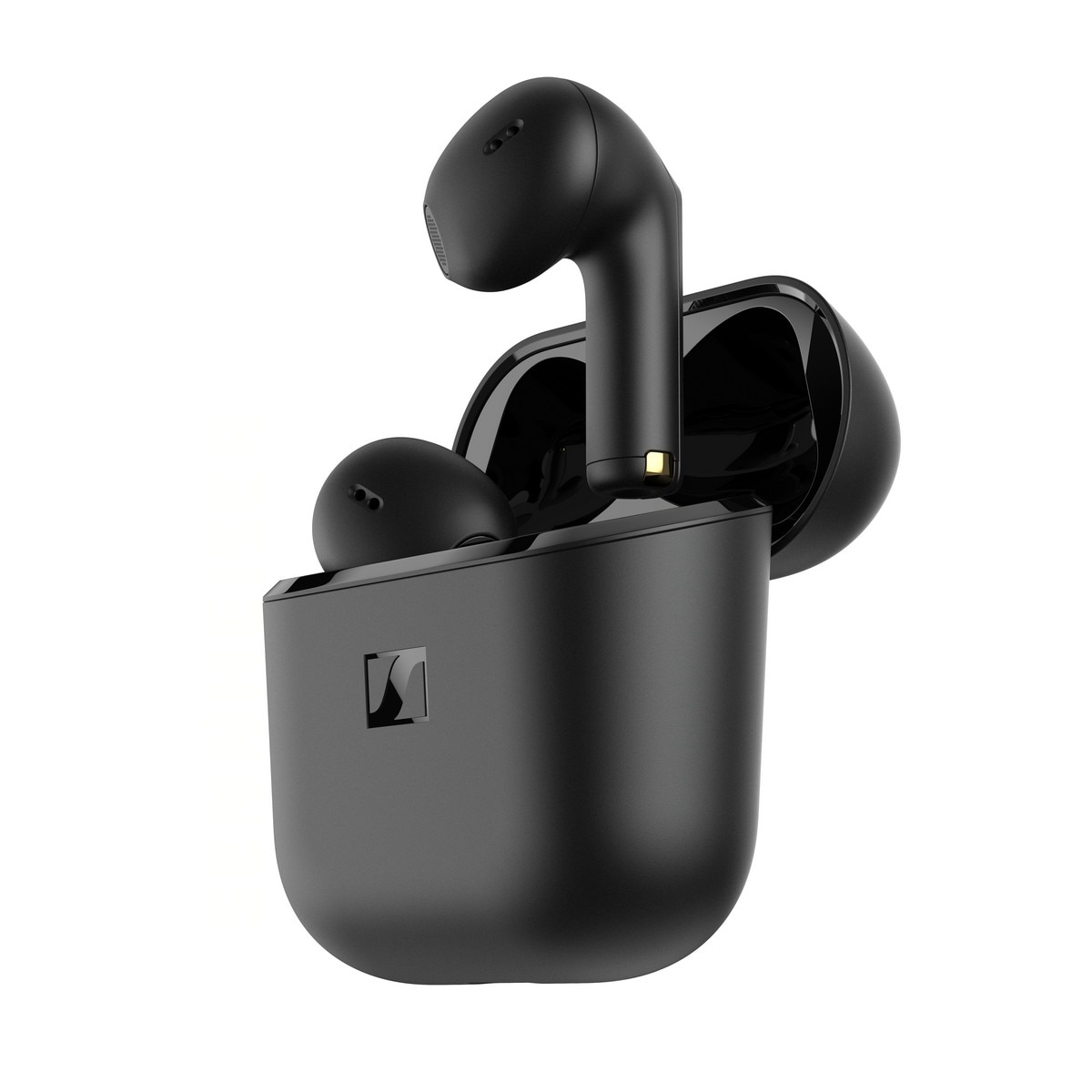 Auriculares Bluetooth Sennheiser Accentum Open Preto-4
