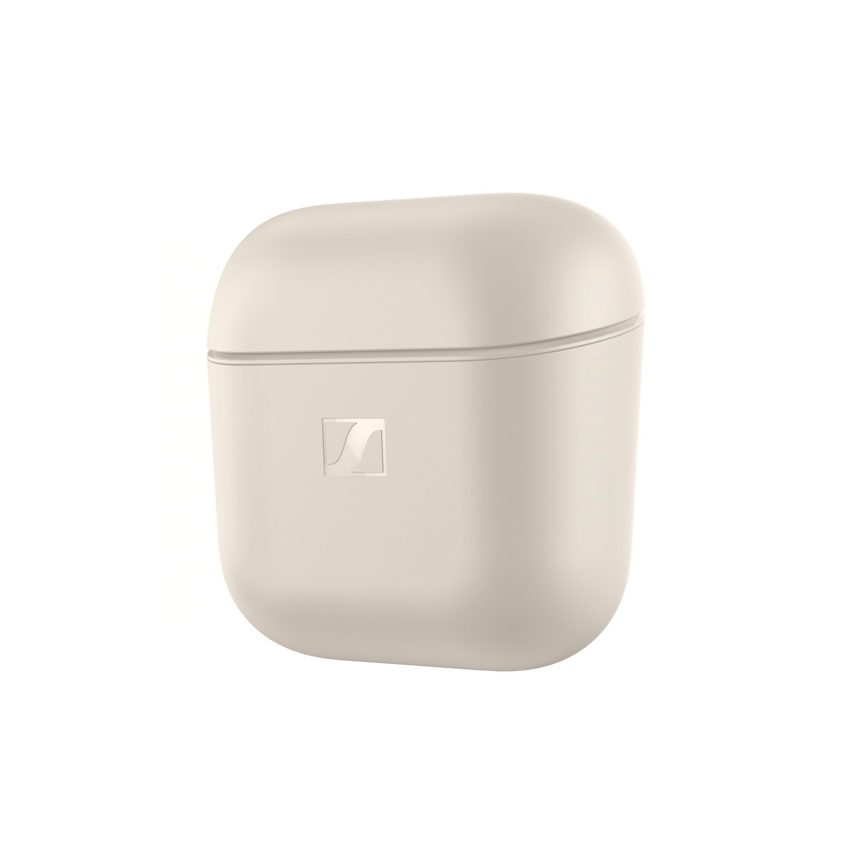 Auriculares Bluetooth Sennheiser Accentum Open Creme-2