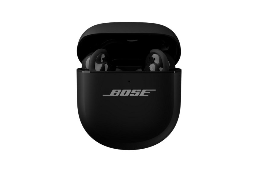 Imagem 0 de Auriculares Bluetooth True Wireless Bose QuietComfort Ultra Gen 2 - Preto