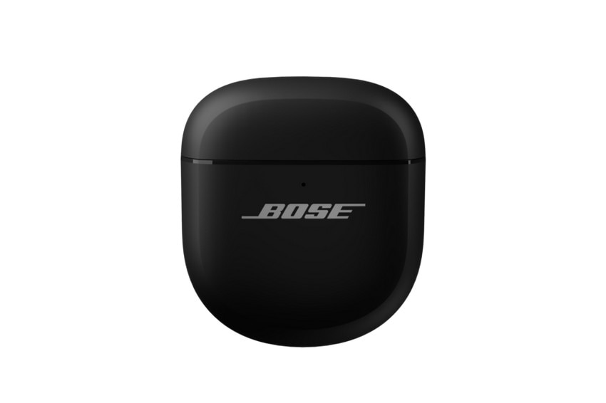 Auriculares Bluetooth True Wireless Bose QuietComfort Ultra Gen 2 - Preto Preto-4