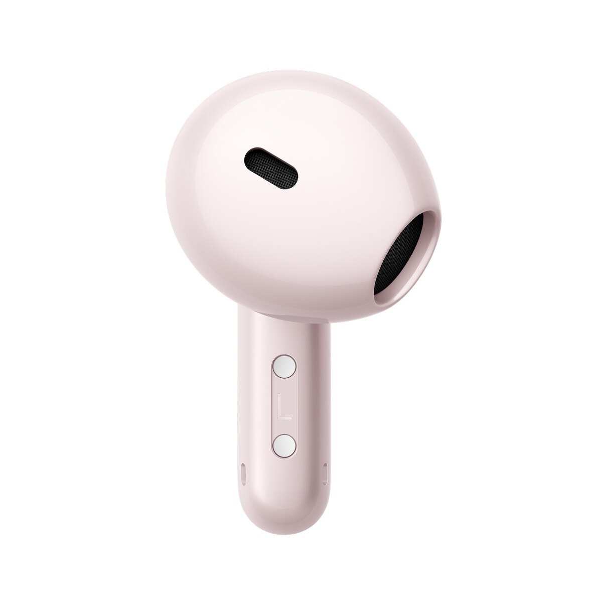 Auriculares Bluetooth Xiaomi Redmi Buds 6 Active com Redução de Ruído Rosa-1