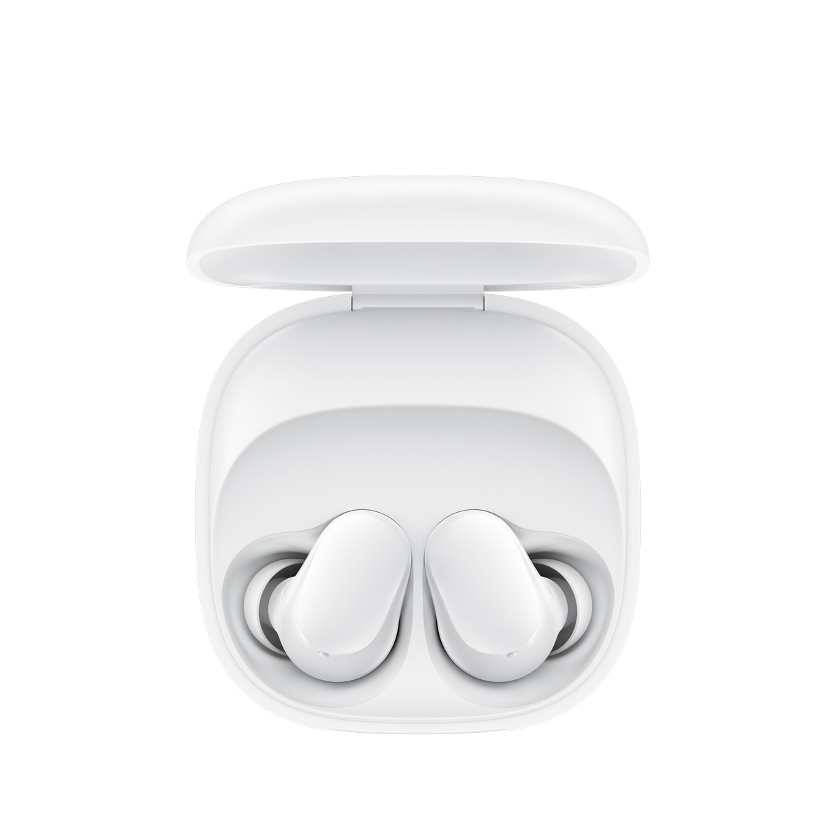 Auriculares Bluetooth Xiaomi Redmi Buds 6 Play Branco-2