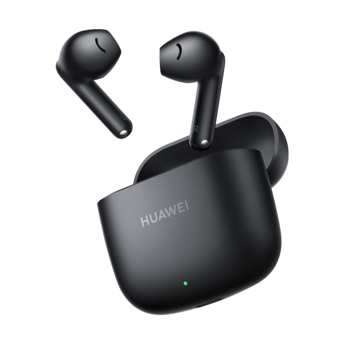 Auriculares Bluetooth True Wireless Huawei FreeBuds SE 2 - Preto Grafite Grafite/Preto-2