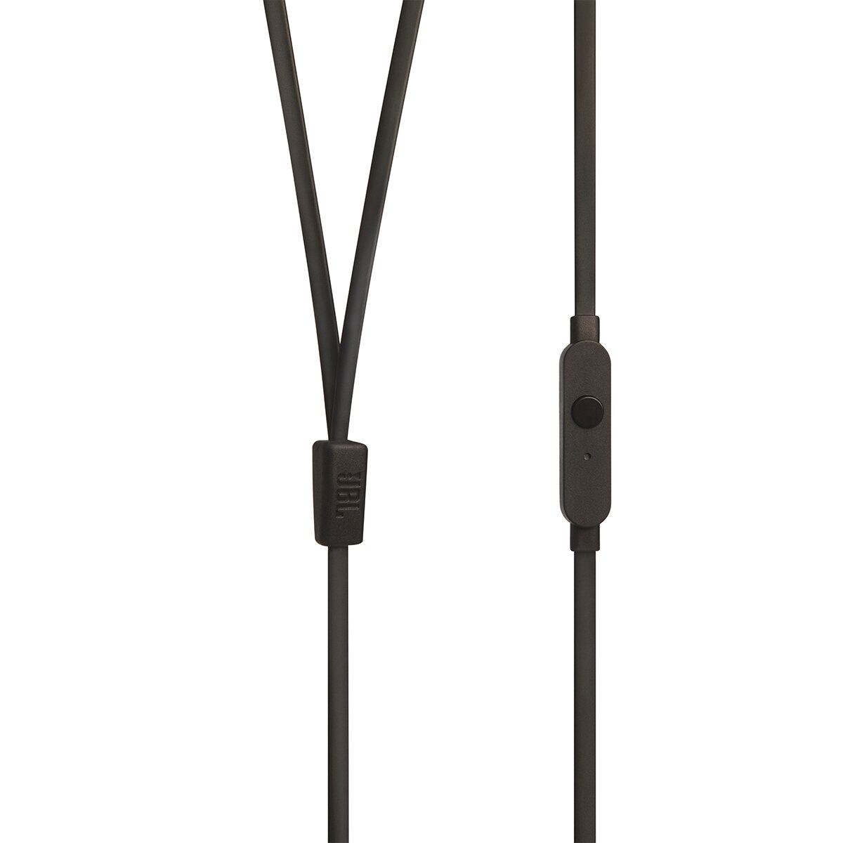 Auriculares JBL Tune 290 In-ear Wired Pure Bass Sound Preto-2