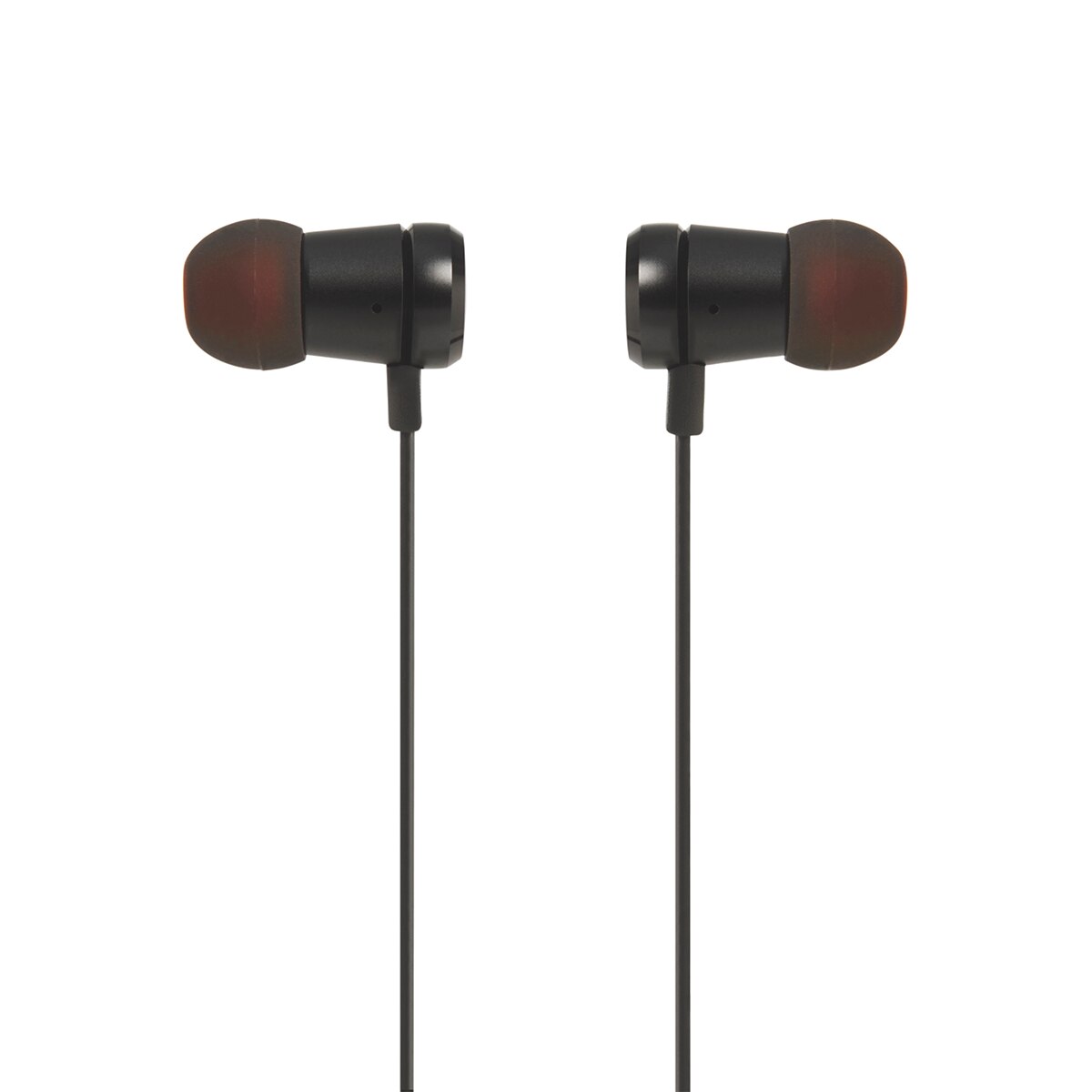 Auriculares JBL Tune 290 In-ear Wired Pure Bass Sound Preto-8