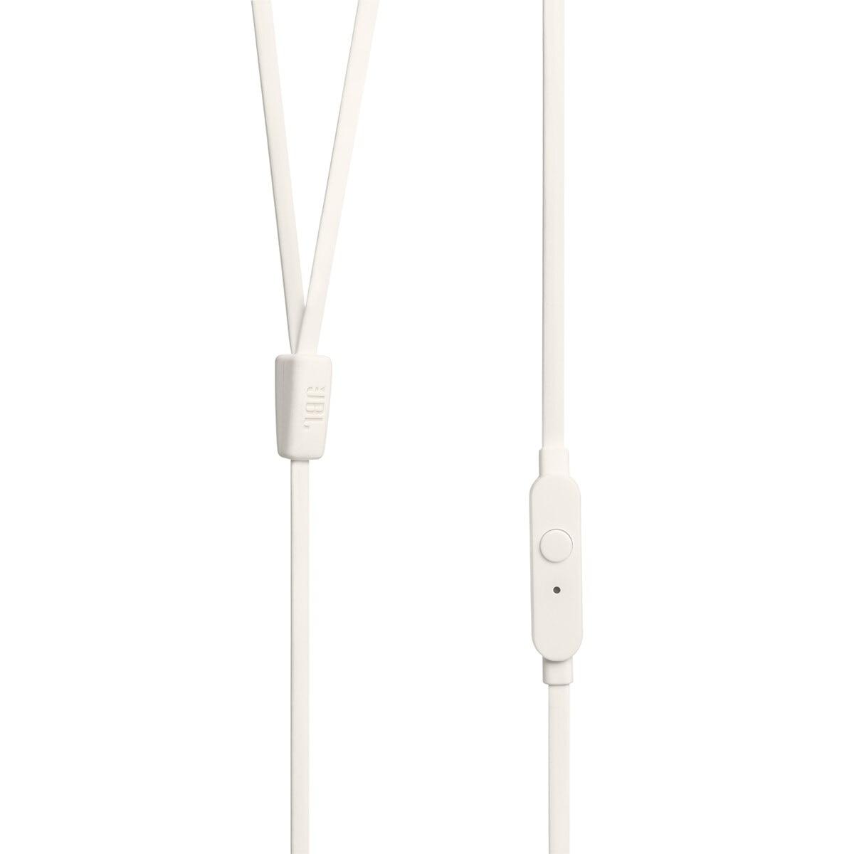 Auriculares JBL Tune 110E com Cabo Branco-6