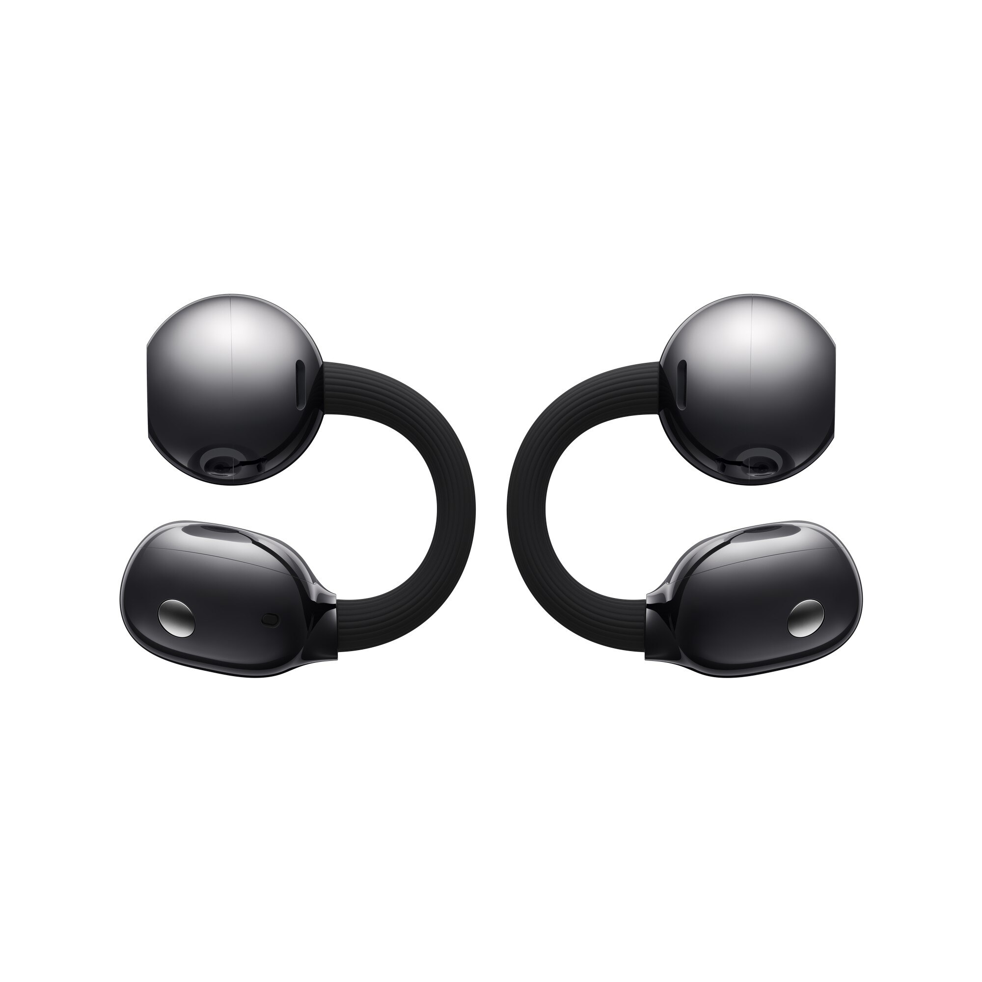 Auriculares True Wireless Huawei FreeClip 2 Preto-3