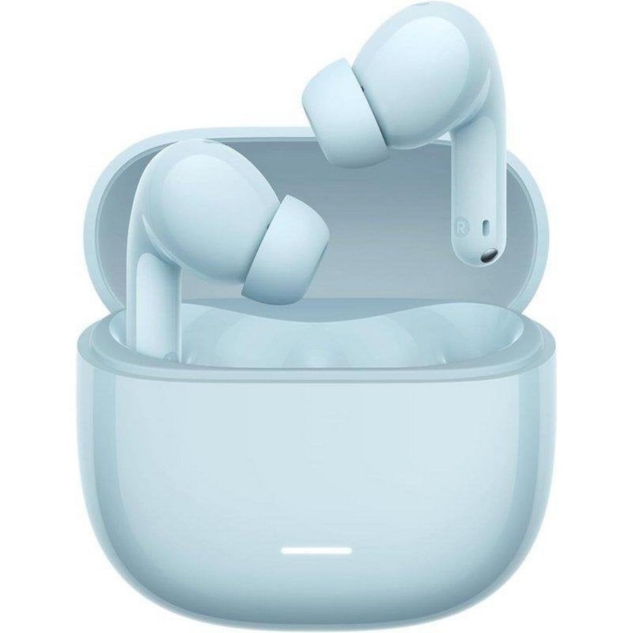 Imagem 0 de Auriculares True Wireless Xiaomi Redmi Buds 8 Lite Stereo (TWS) Intra-Auriculares Chamadas/Música USB Tipo C Bluetooth - Azul