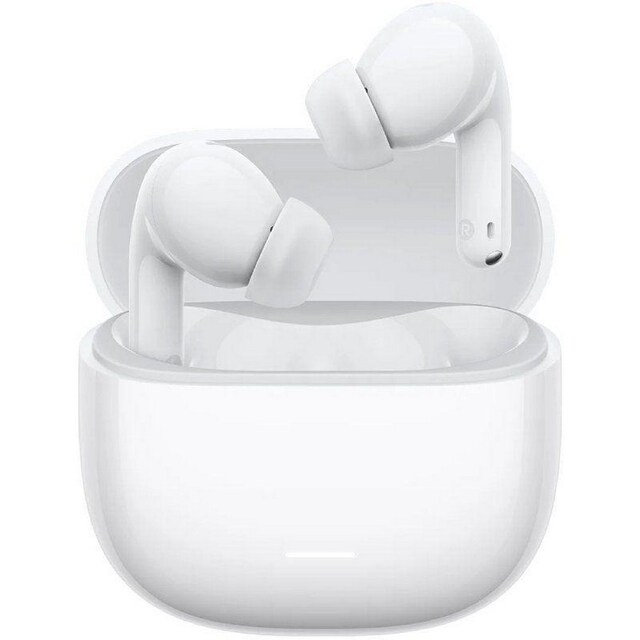 Imagem 0 de Auriculares True Wireless Xiaomi Redmi Buds 8 Lite Stereo (TWS) Intra-Auriculares Chamadas/Música USB Tipo C Bluetooth - Branco