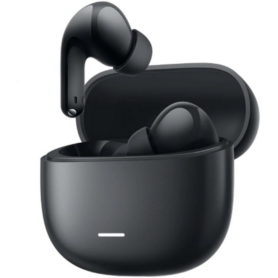 Auriculares True Wireless Xiaomi Redmi Buds 8 Lite Stereo (TWS) Intra-Auriculares Chamadas/Música USB Tipo C Bluetooth - Azul Preto-2
