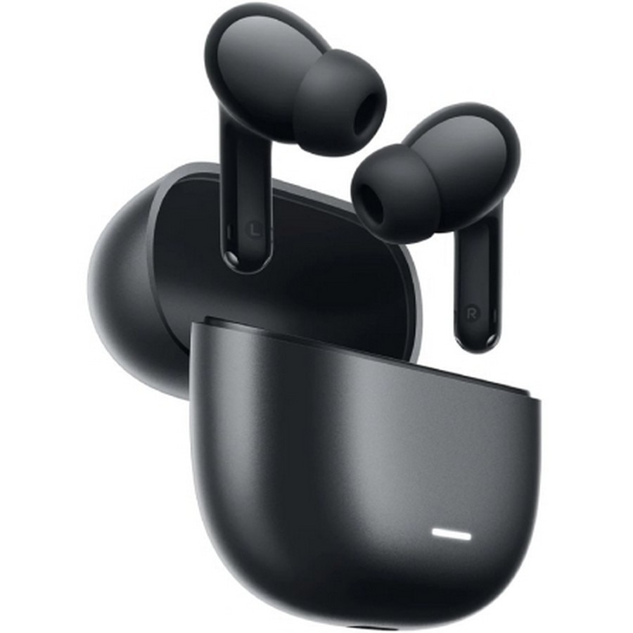 Auriculares True Wireless Xiaomi Redmi Buds 8 Lite Stereo (TWS) Intra-Auriculares Chamadas/Música USB Tipo C Bluetooth - Azul Preto-3