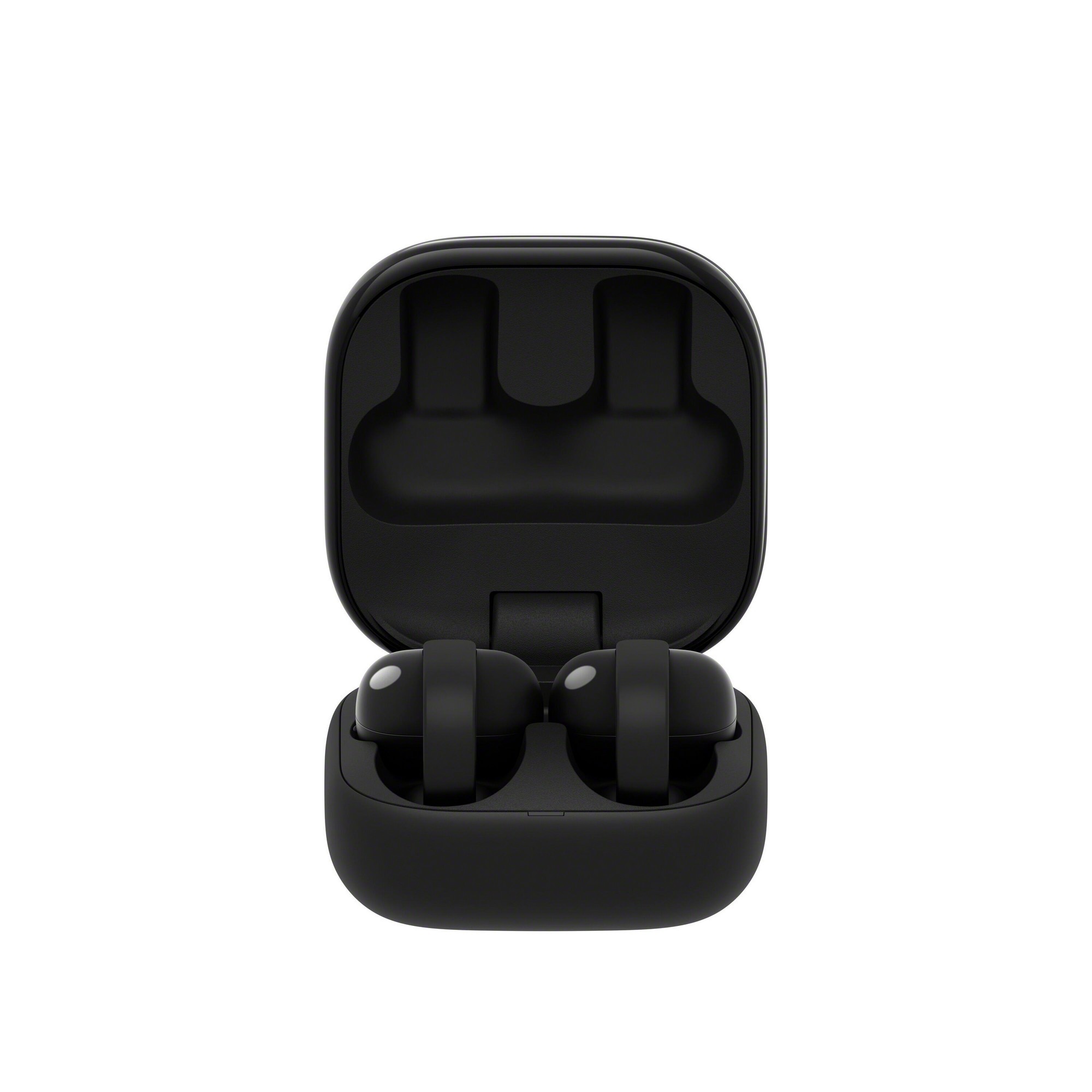 Auriculares sem Fios Sony LinkBuds Clip, Bluetooth, IPX4, 37 Horas de Autonomia Preto-15