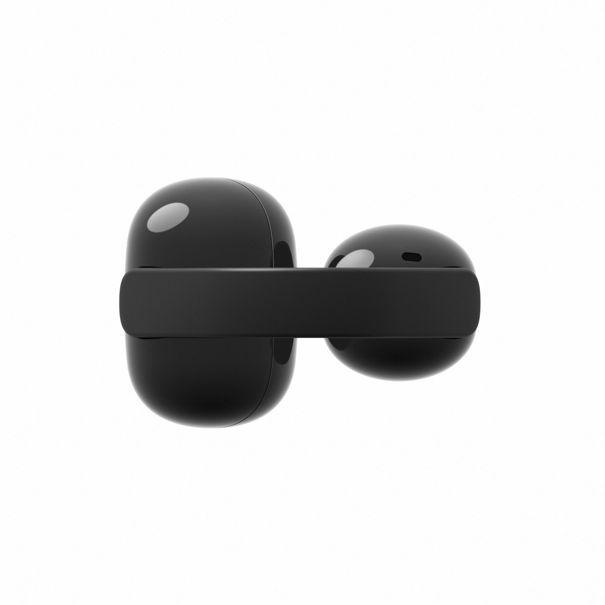 Auriculares sem Fios Sony LinkBuds Clip, Bluetooth, IPX4, 37 Horas de Autonomia Preto-17