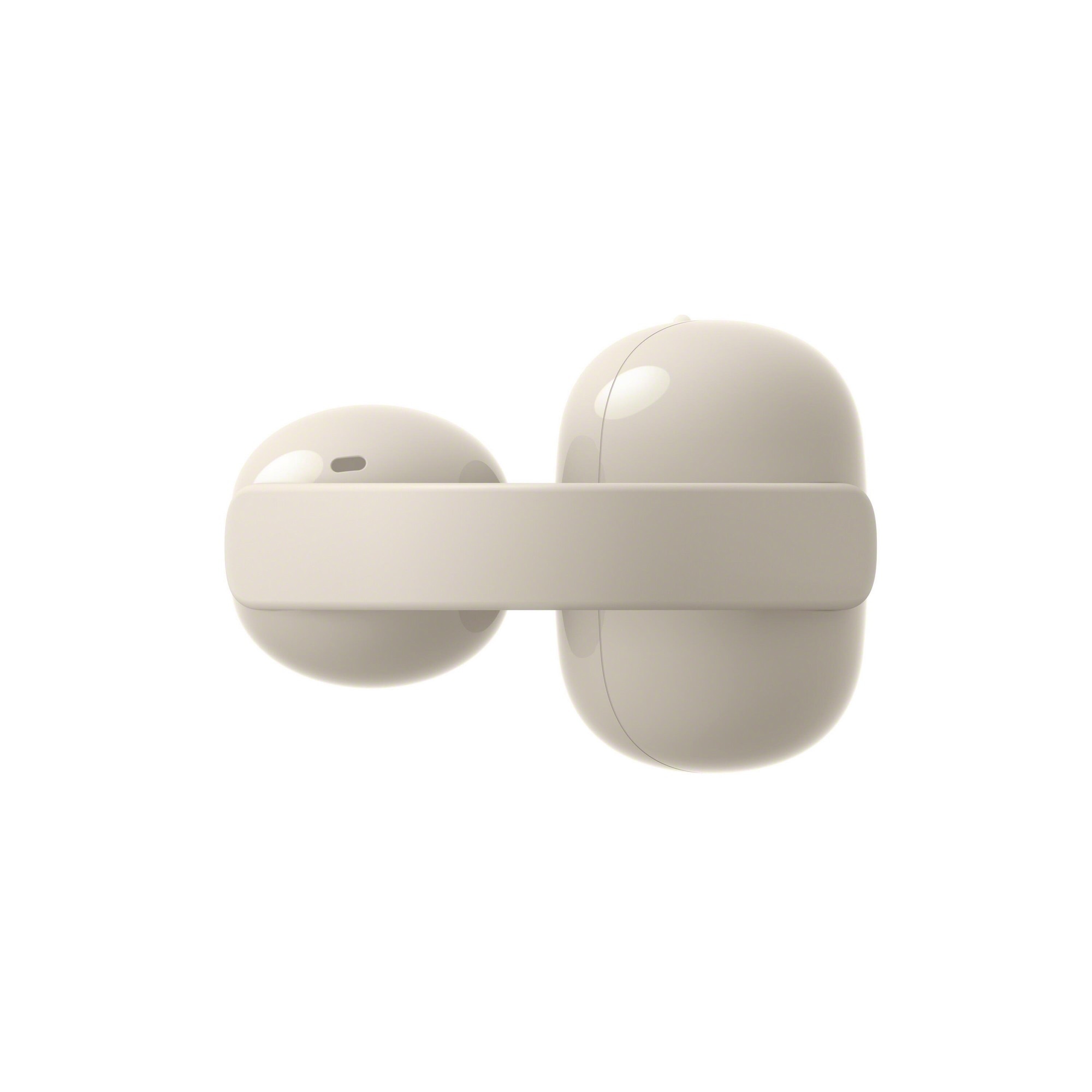 Auriculares sem Fios Sony LinkBuds Clip, Bluetooth, IPX4, 37 Horas de Autonomia Bege-17