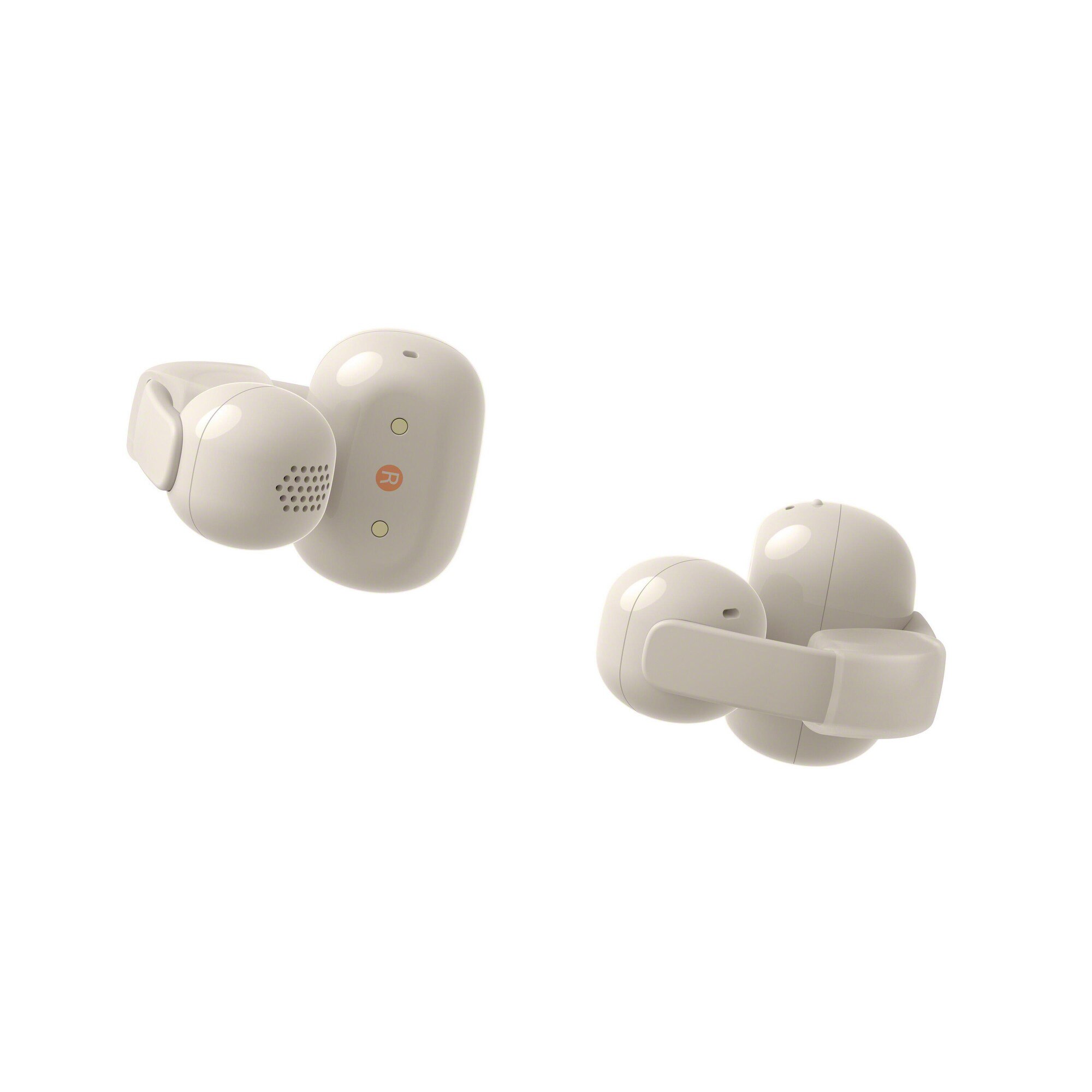 Auriculares sem Fios Sony LinkBuds Clip, Bluetooth, IPX4, 37 Horas de Autonomia Bege-19