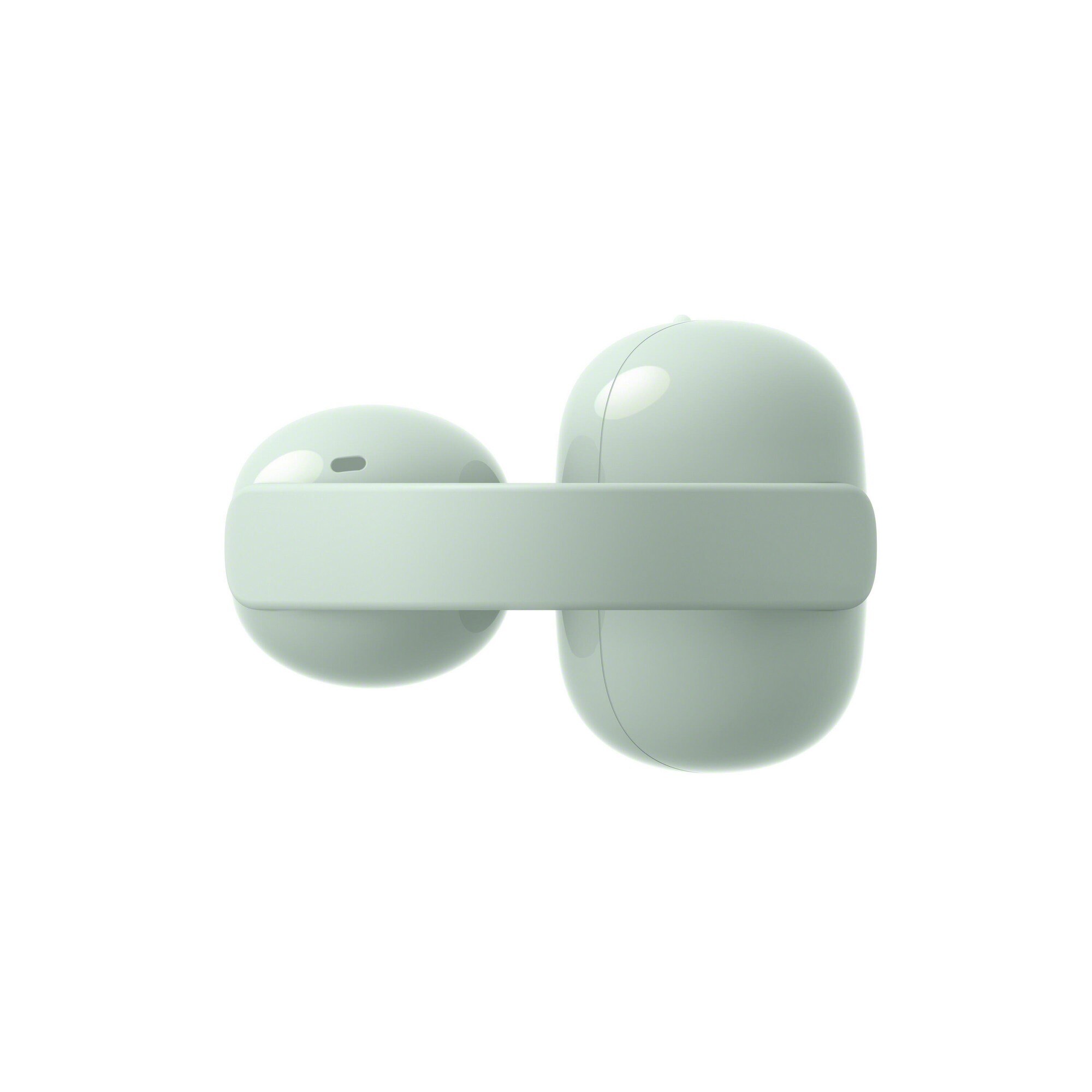Auriculares sem Fios Sony LinkBuds Clip, Bluetooth, IPX4, 37 Horas de Autonomia Verde-menta-17