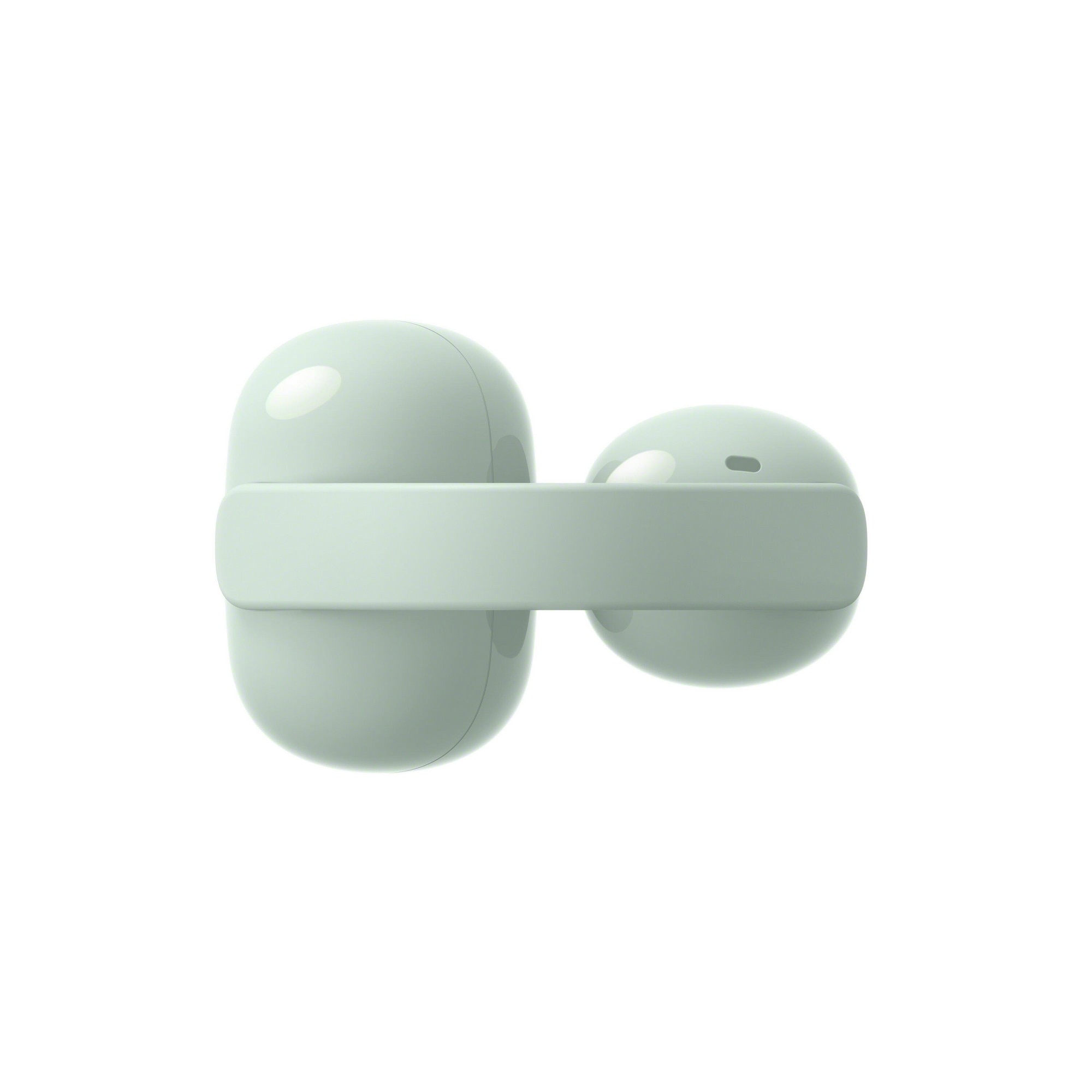 Auriculares sem Fios Sony LinkBuds Clip, Bluetooth, IPX4, 37 Horas de Autonomia Verde-menta-18