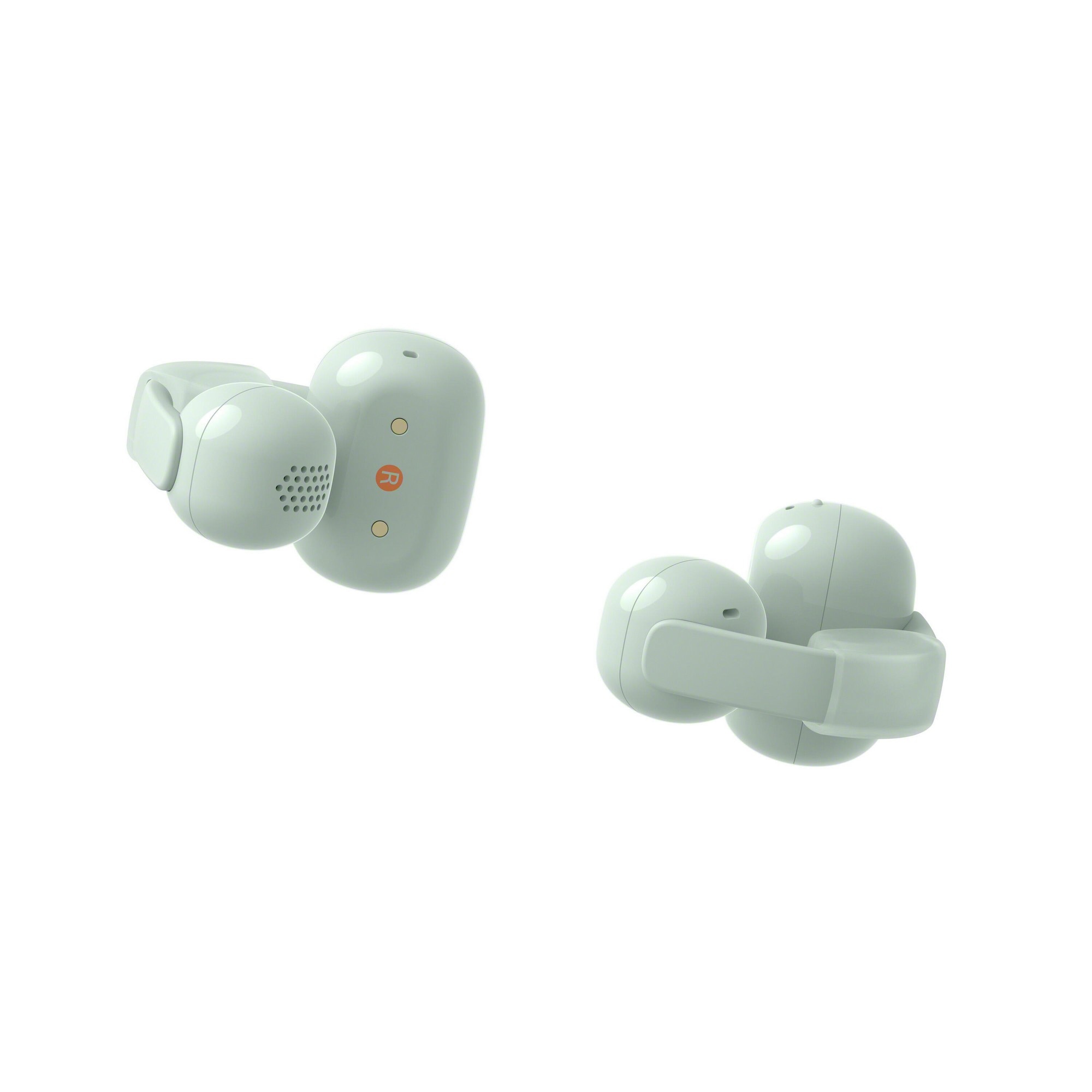 Auriculares sem Fios Sony LinkBuds Clip, Bluetooth, IPX4, 37 Horas de Autonomia Verde-menta-19