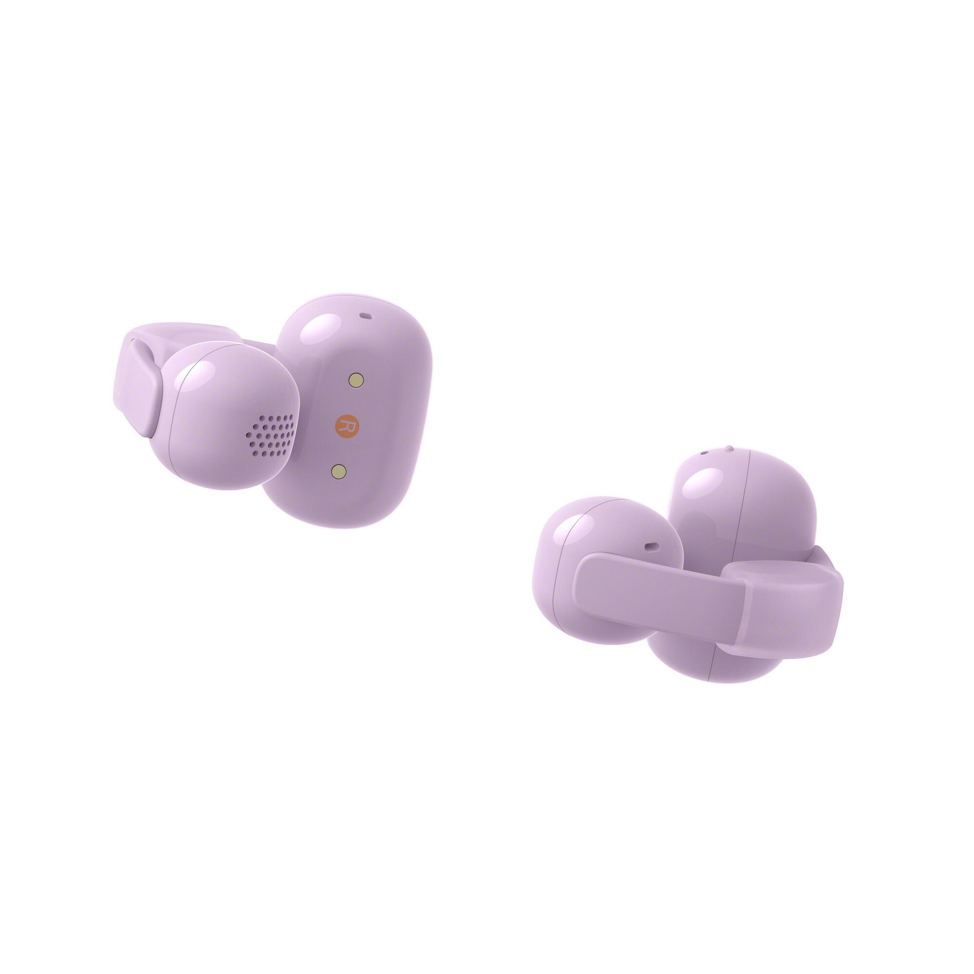 Auriculares sem Fios Sony LinkBuds Clip, Bluetooth, IPX4, 37 Horas de Autonomia Lavanda-19