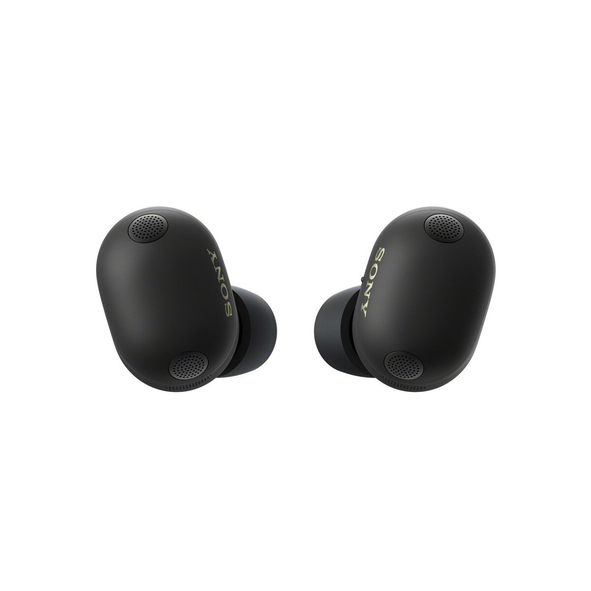Auriculares True Wireless Sony com Noise Cancelling SONY WF-1000XM6B - Preto Preto-17
