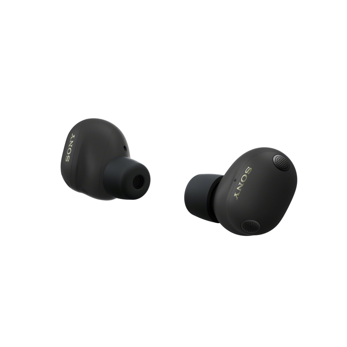 Auriculares True Wireless Sony com Noise Cancelling SONY WF-1000XM6B - Preto Preto-19