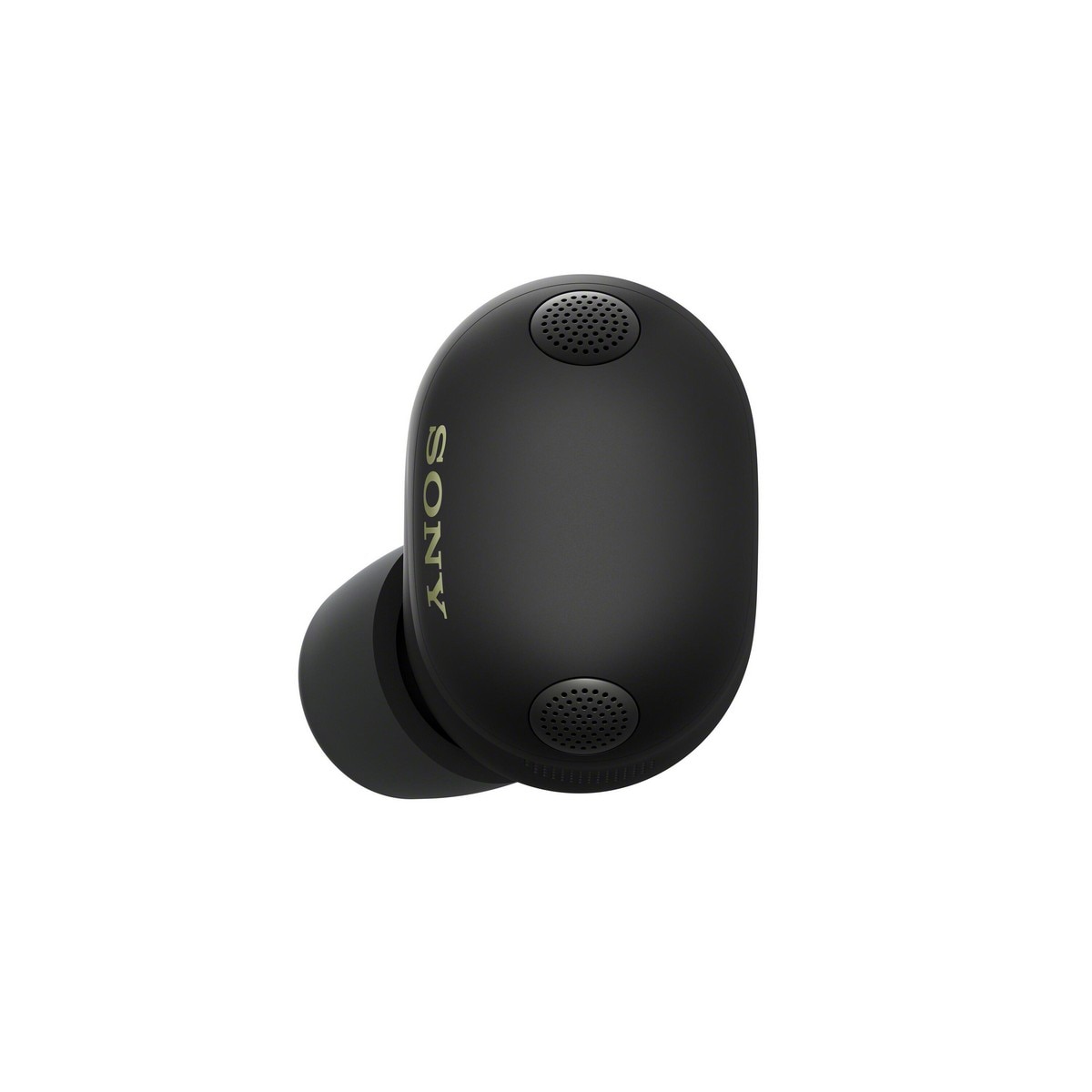 Auriculares True Wireless Sony com Noise Cancelling SONY WF-1000XM6B - Preto Preto-20