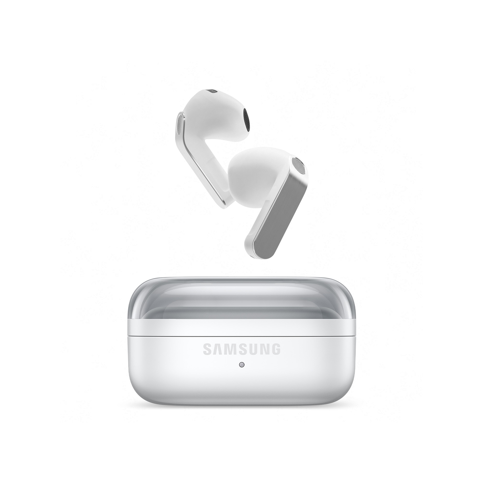 Imagem 0 de Auriculares True Wireless Samsung Galaxy Buds4
