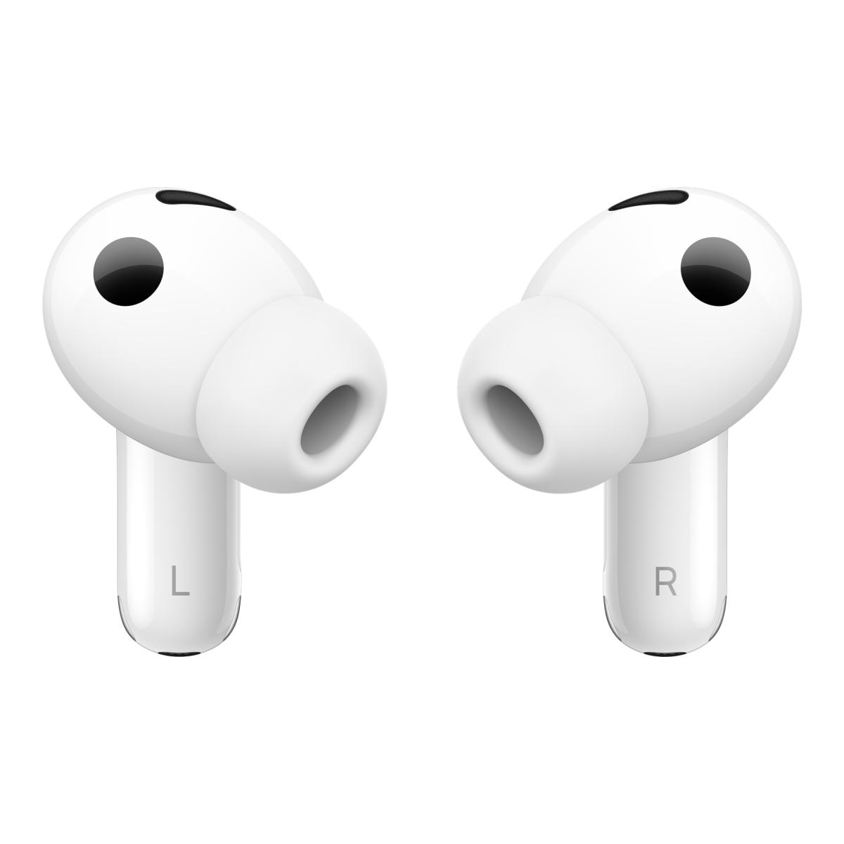 Auriculares True Wireless Huawei Freebuds Pro 5, ANC, Bluetooth Branco-3