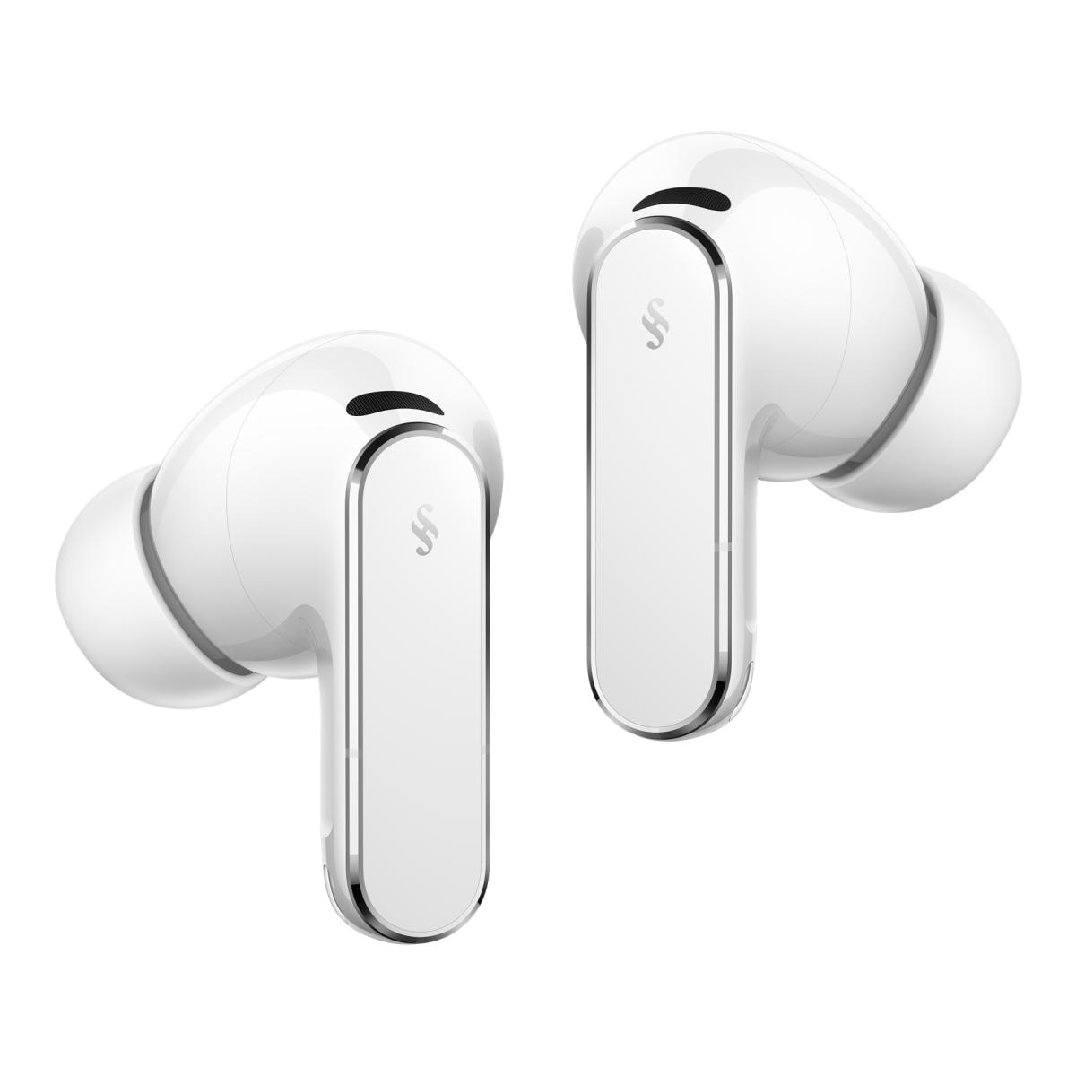 Auriculares True Wireless Huawei Freebuds Pro 5, ANC, Bluetooth Branco-4