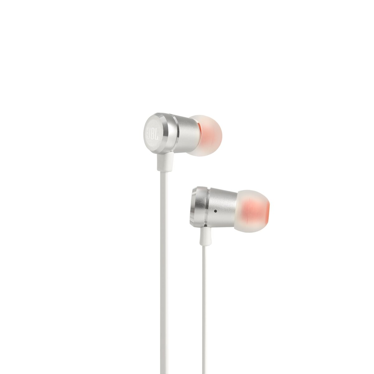 Auriculares JBL T290 - Silver Silver-2