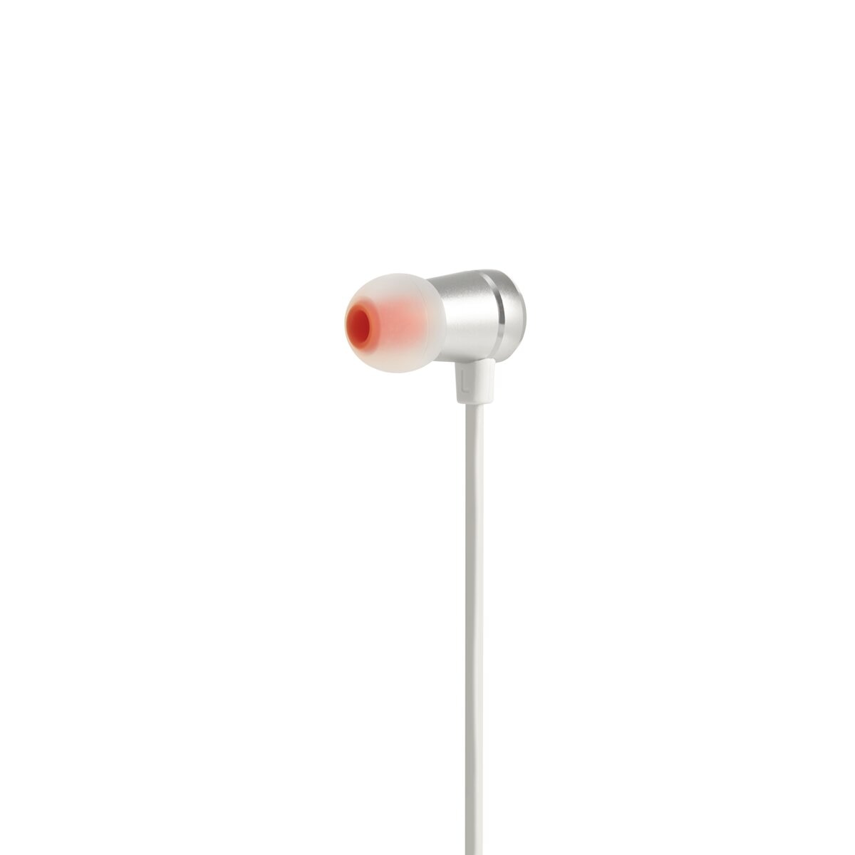 Auriculares JBL T290 - Silver Silver-4