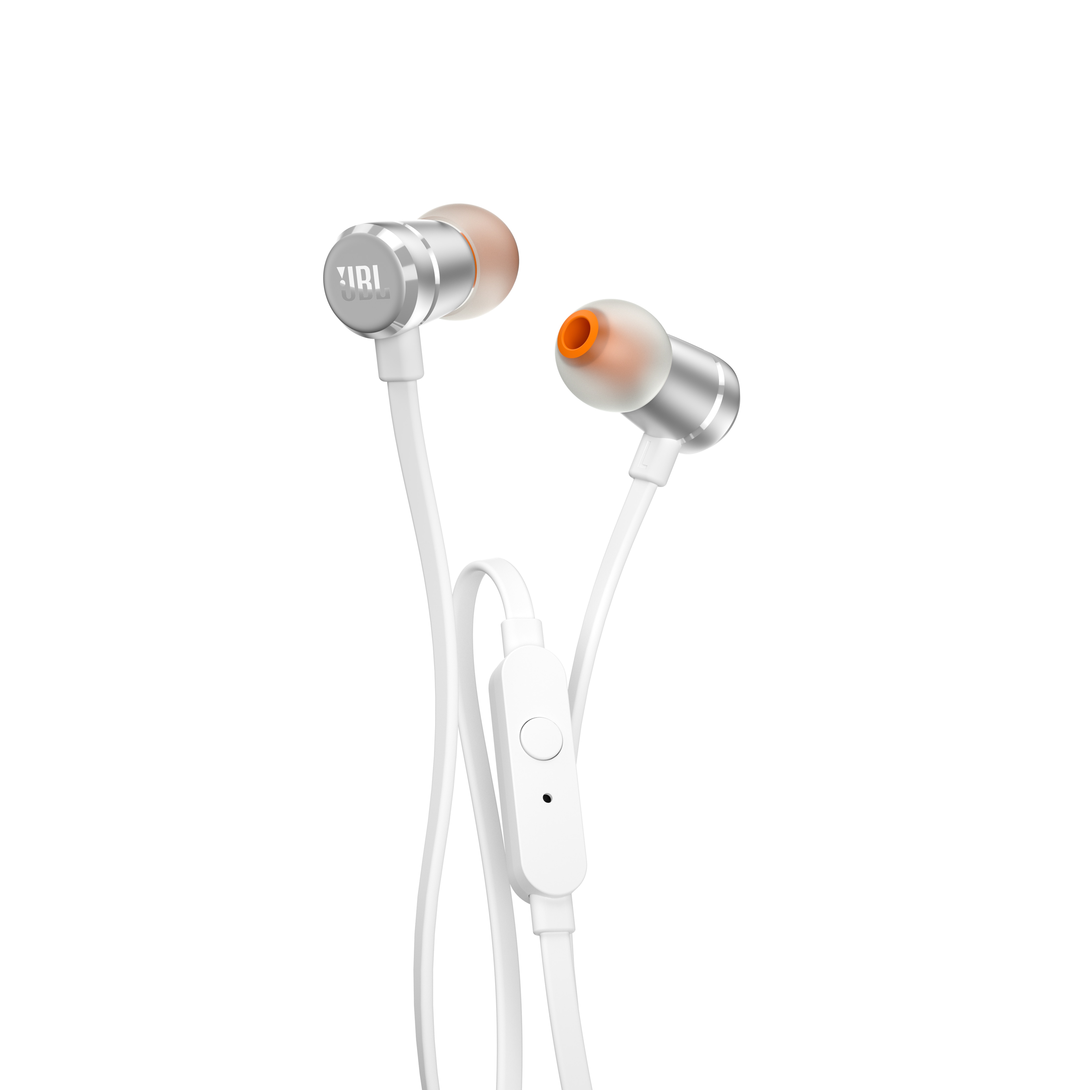 Auriculares JBL T290 - Silver Silver-5