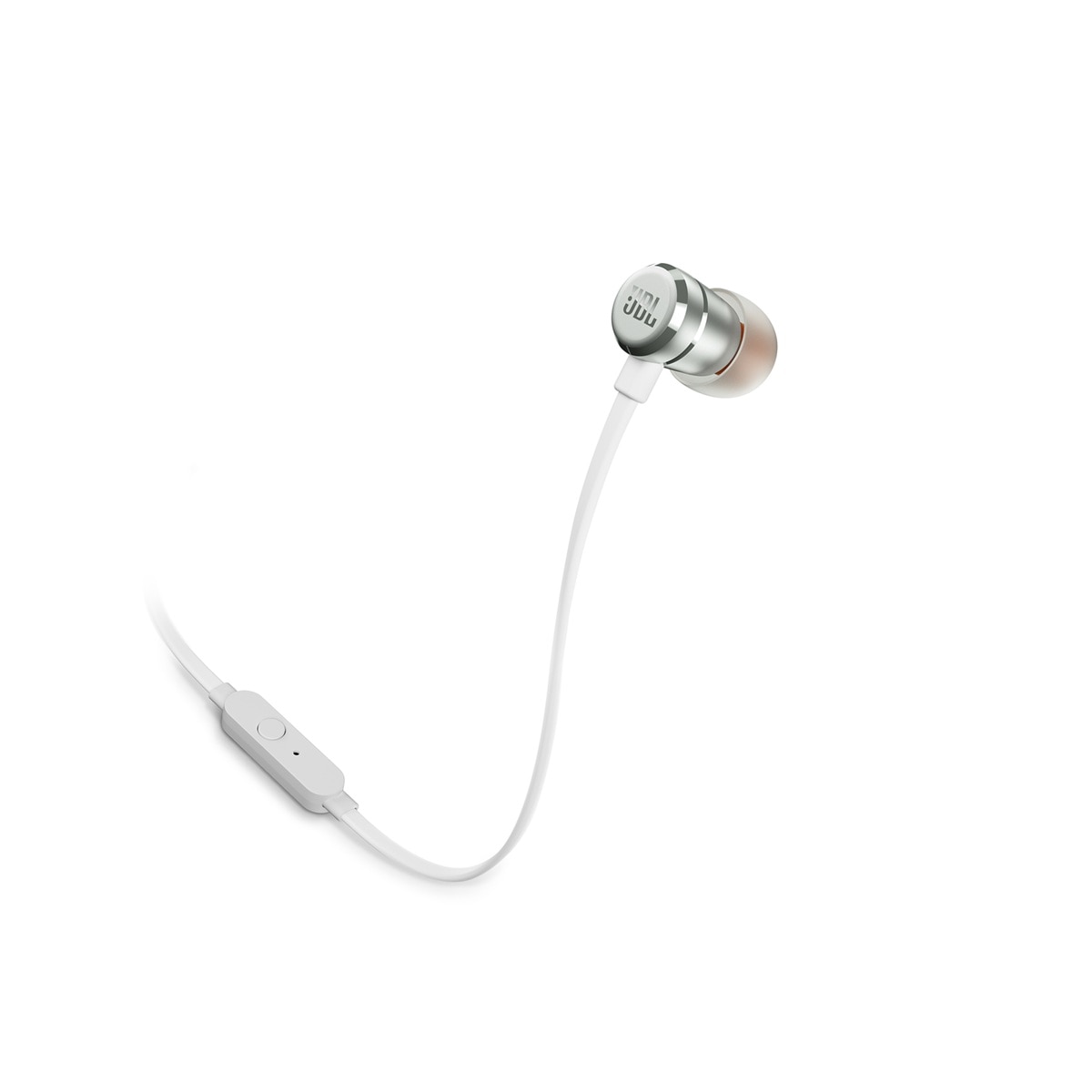 Auriculares JBL T290 - Silver Silver-6