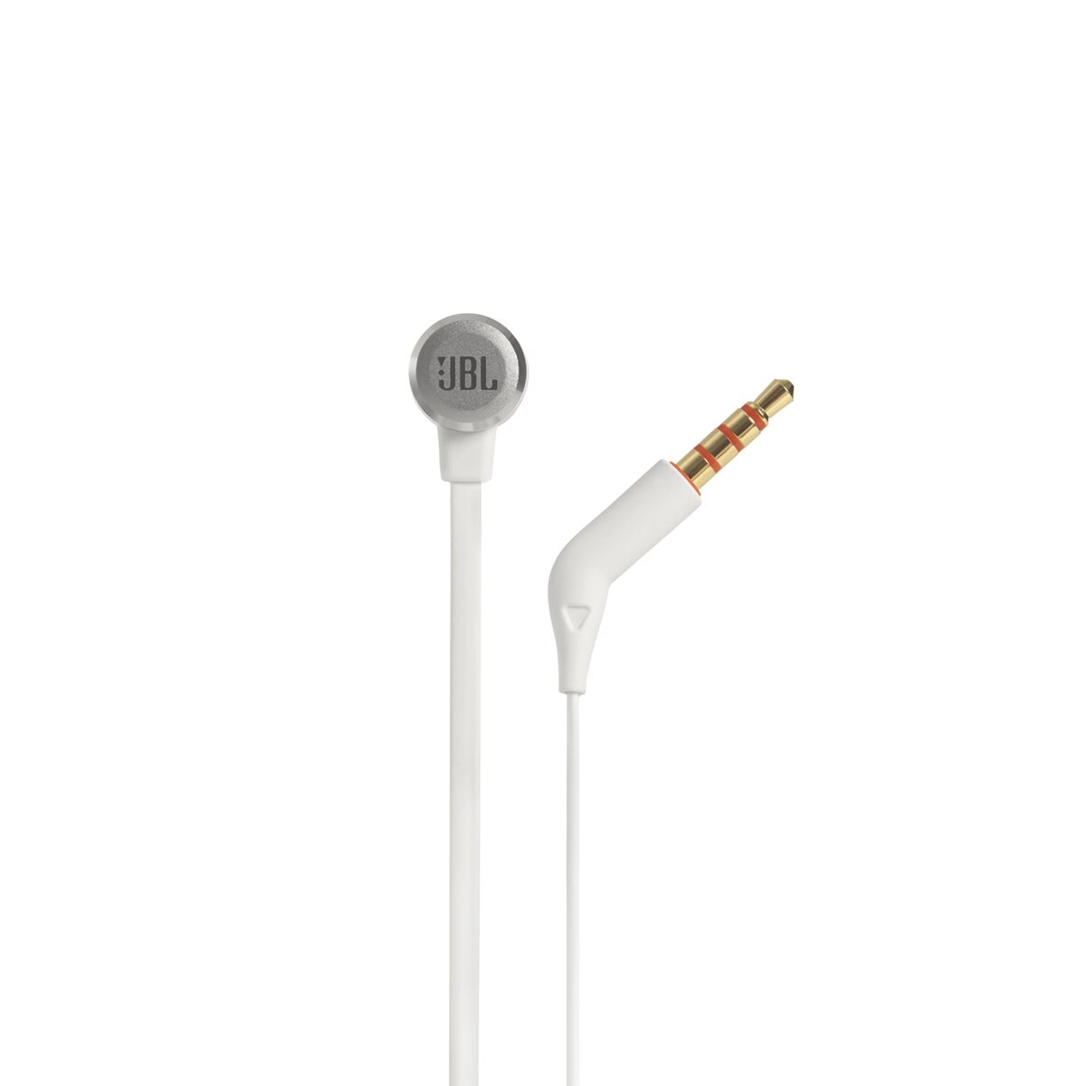 Auriculares JBL T290 - Silver Silver-7