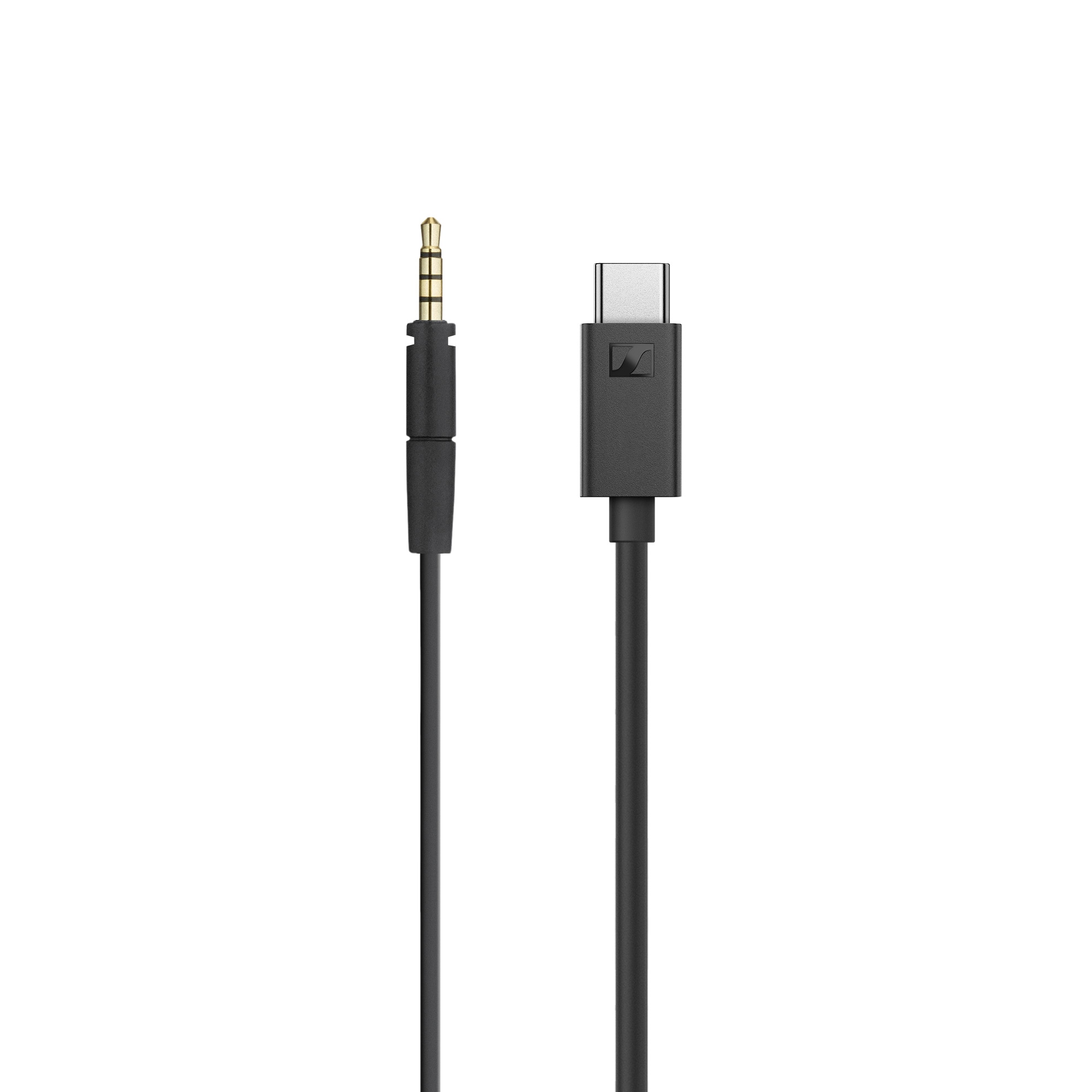 Auriculares CX 80U USB-C com Microfone e Controlo Integrado Preto-2