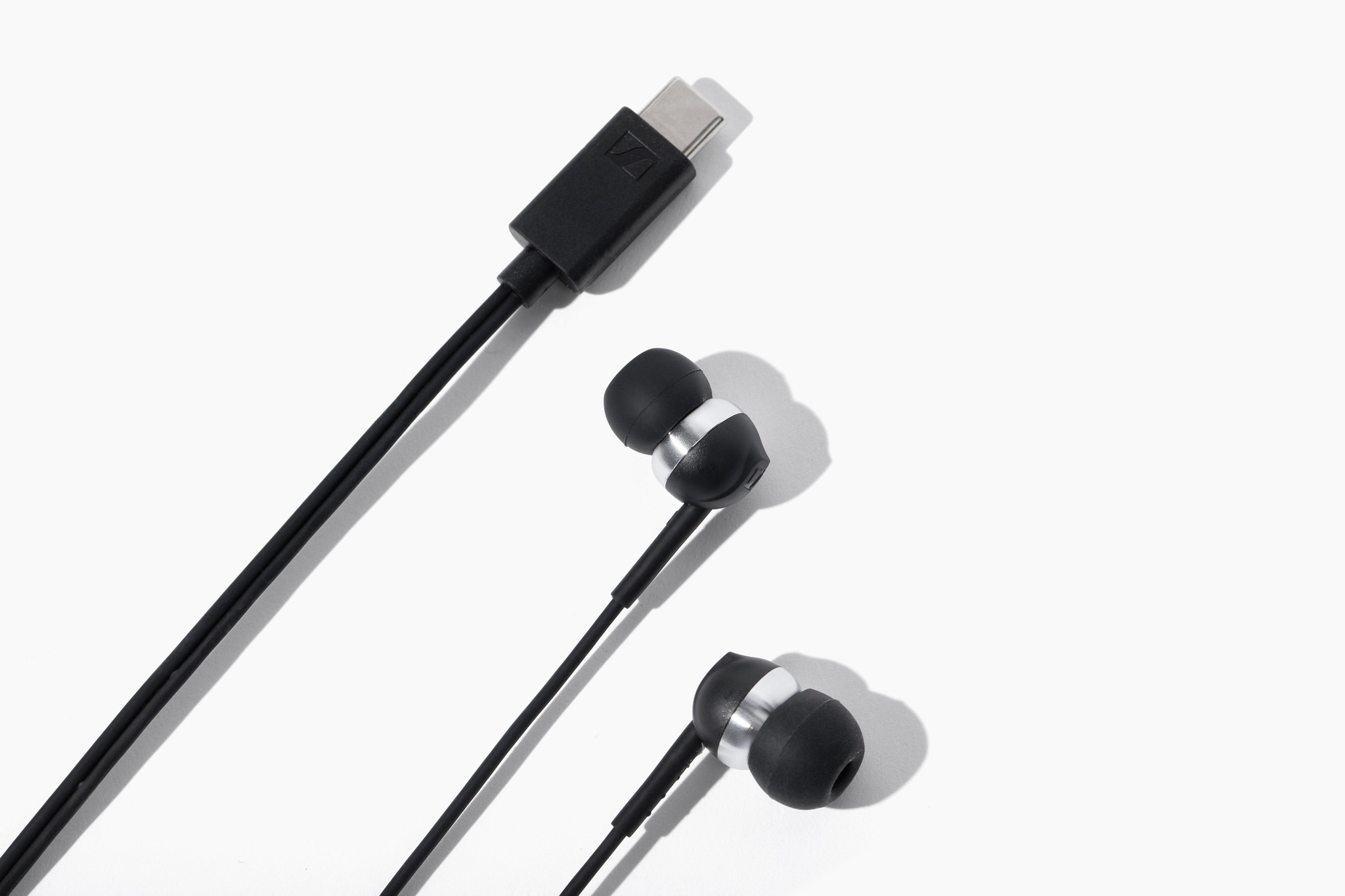 Auriculares CX 80U USB-C com Microfone e Controlo Integrado Preto-5