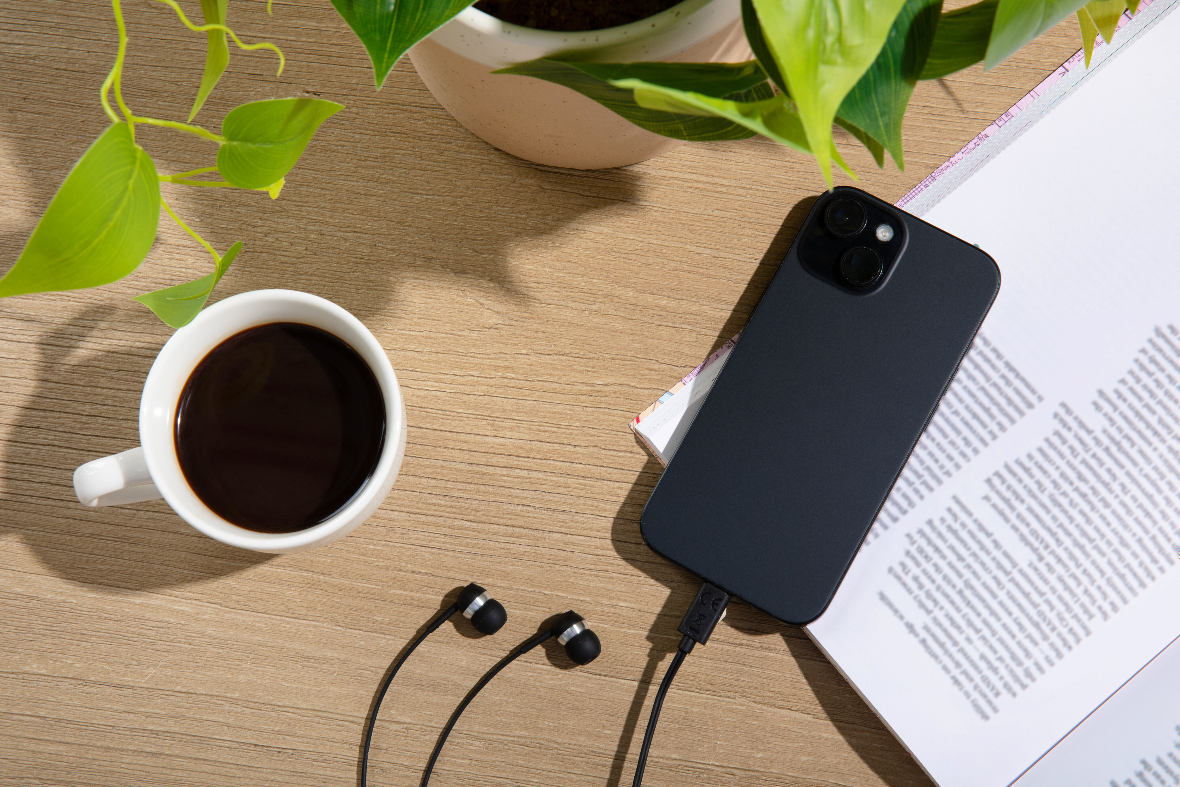 Auriculares CX 80U USB-C com Microfone e Controlo Integrado Preto-6