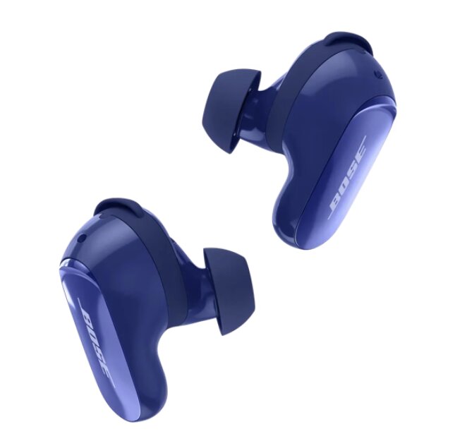 Imagem 0 de Auriculares Bluetooth Bose QC Ultra Earbuds (2ª Geração) com Cancelamento de Ruído