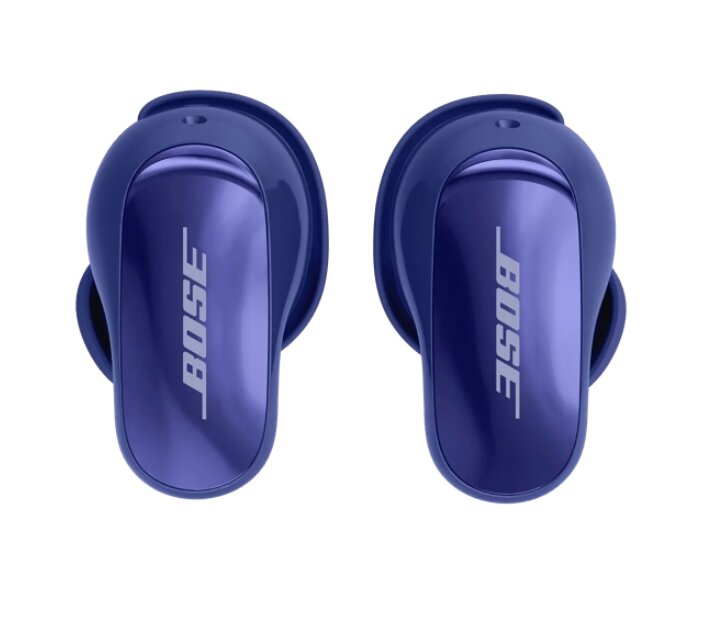 Auriculares Bluetooth Bose QC Ultra Earbuds (2ª Geração) com Cancelamento de Ruído Violeta-3