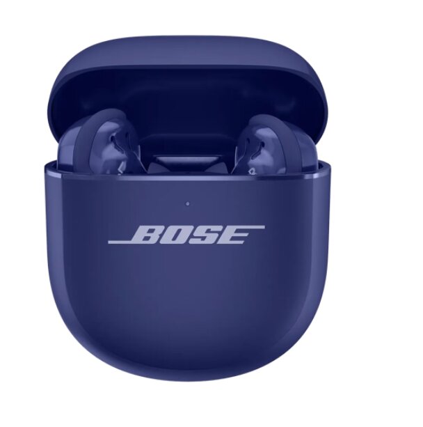 Auriculares Bluetooth Bose QC Ultra Earbuds (2ª Geração) com Cancelamento de Ruído Violeta-5