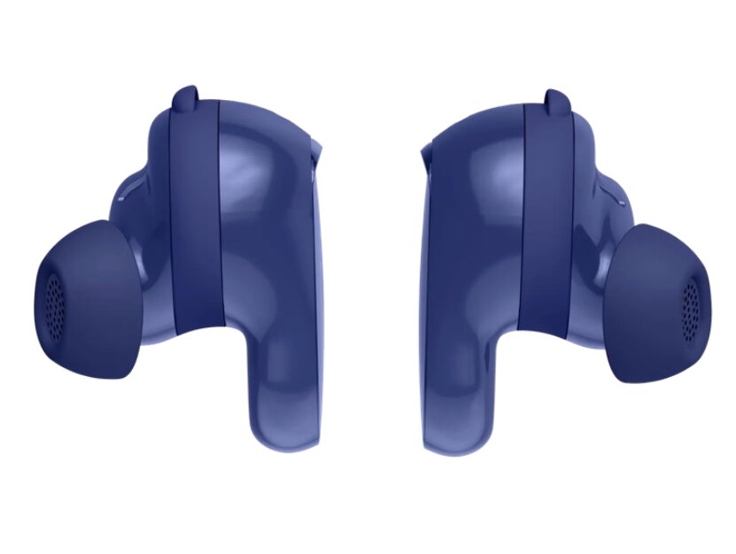 Auriculares Bluetooth Bose QC Ultra Earbuds (2ª Geração) com Cancelamento de Ruído Violeta-6
