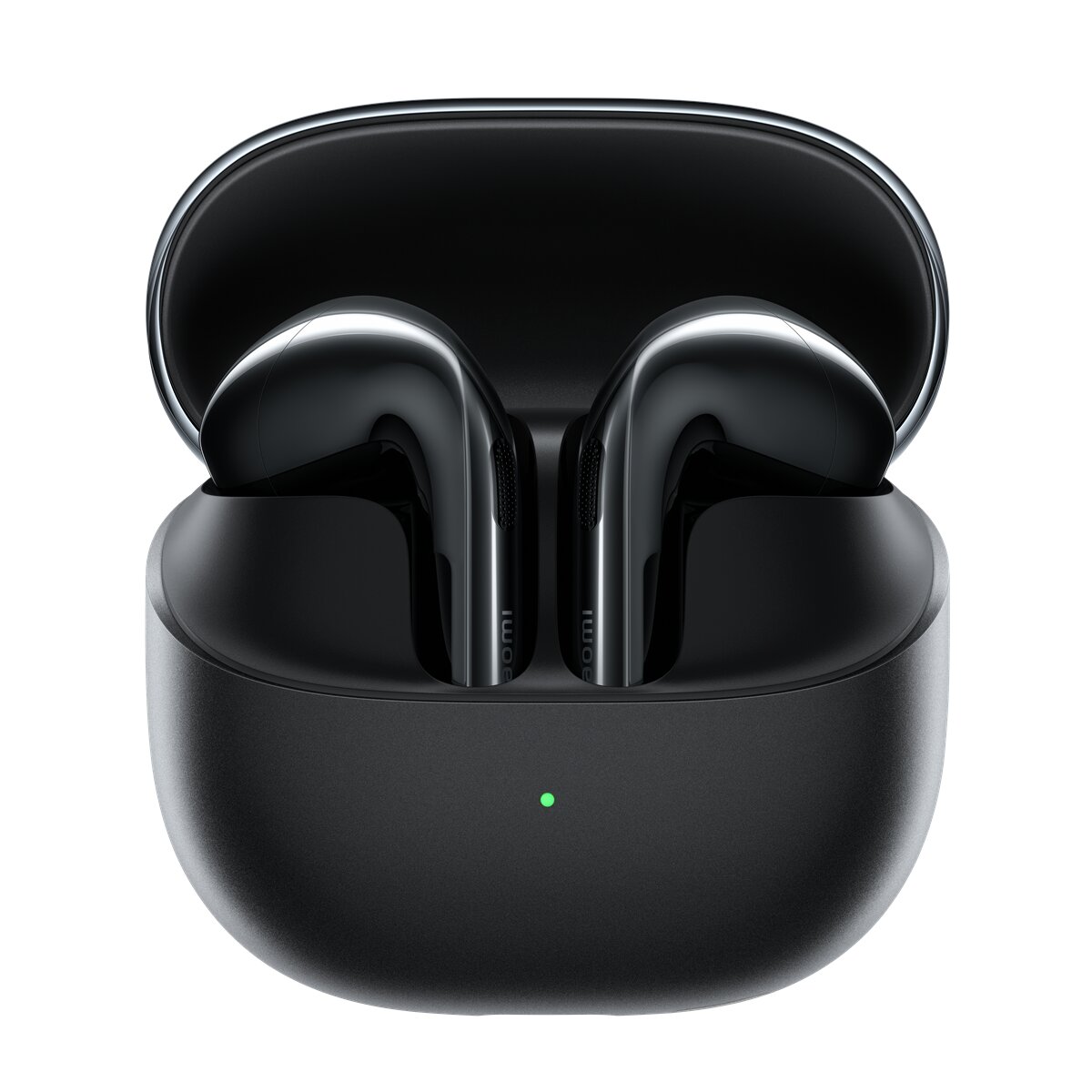 Auriculares True Wireless Xiaomi Buds 6 com Cancelamento Ativo de Ruído Grafite-3