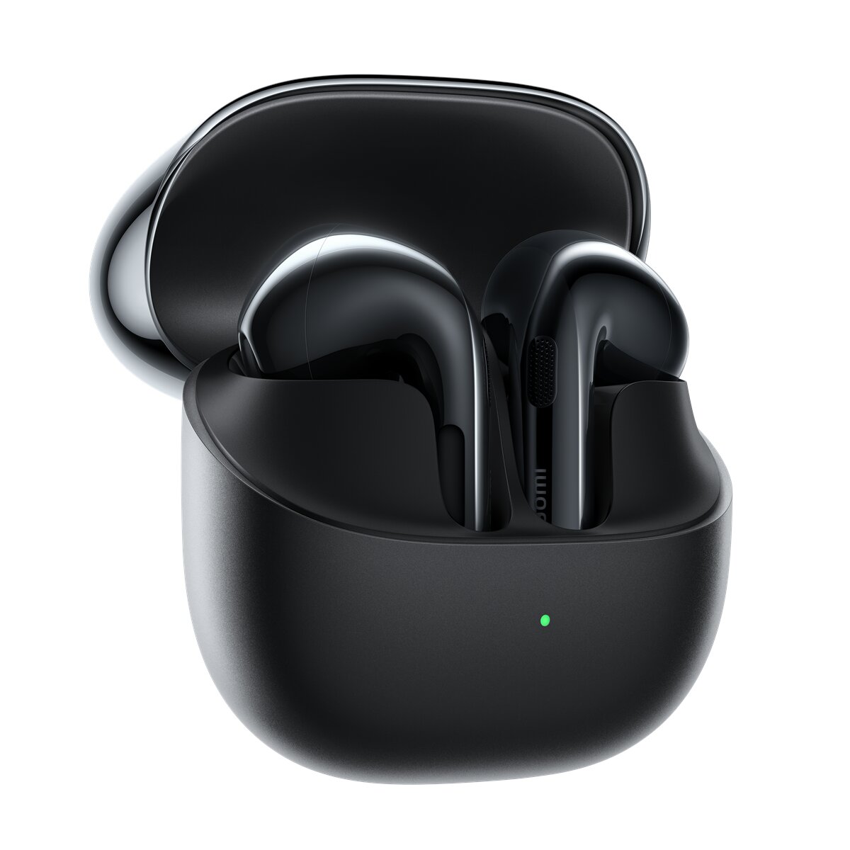 Auriculares True Wireless Xiaomi Buds 6 com Cancelamento Ativo de Ruído Grafite-4