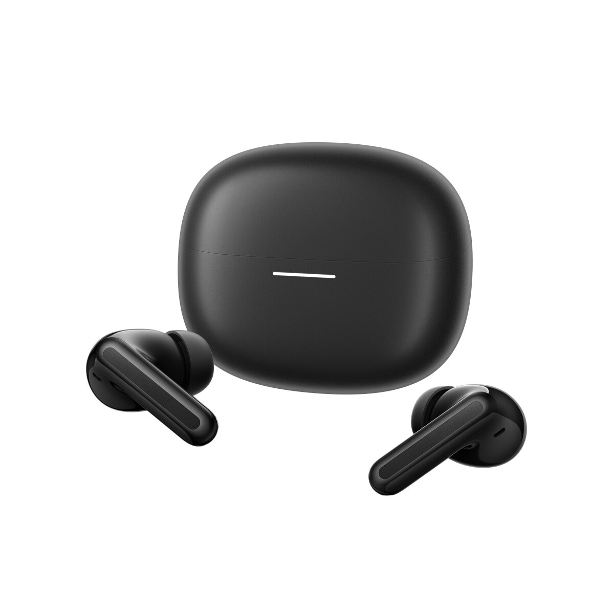 Auriculares True Wireless Xiaomi REDMI Buds 8 com Cancelamento Ativo de Ruído Preto-7