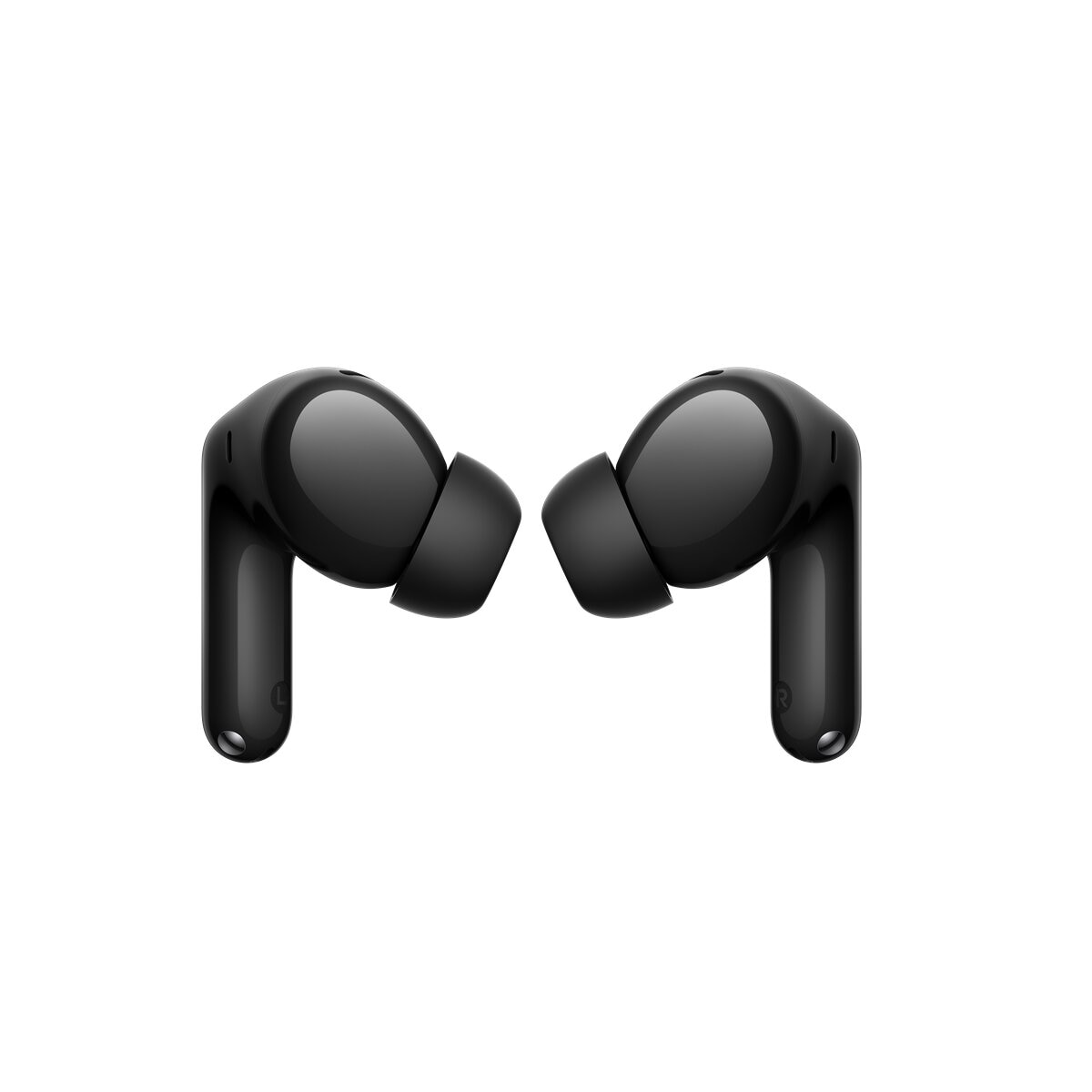 Auriculares True Wireless Xiaomi REDMI Buds 8 com Cancelamento Ativo de Ruído Preto-9