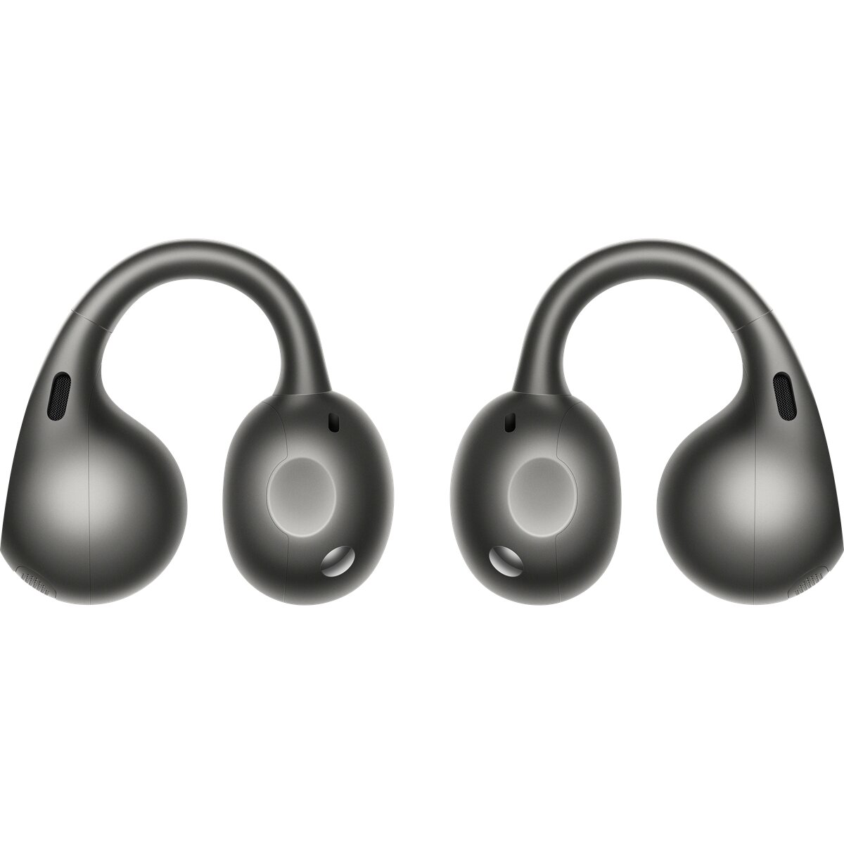 Auriculares Oppo Enco Clip2 Open Earbuds Cinza-8