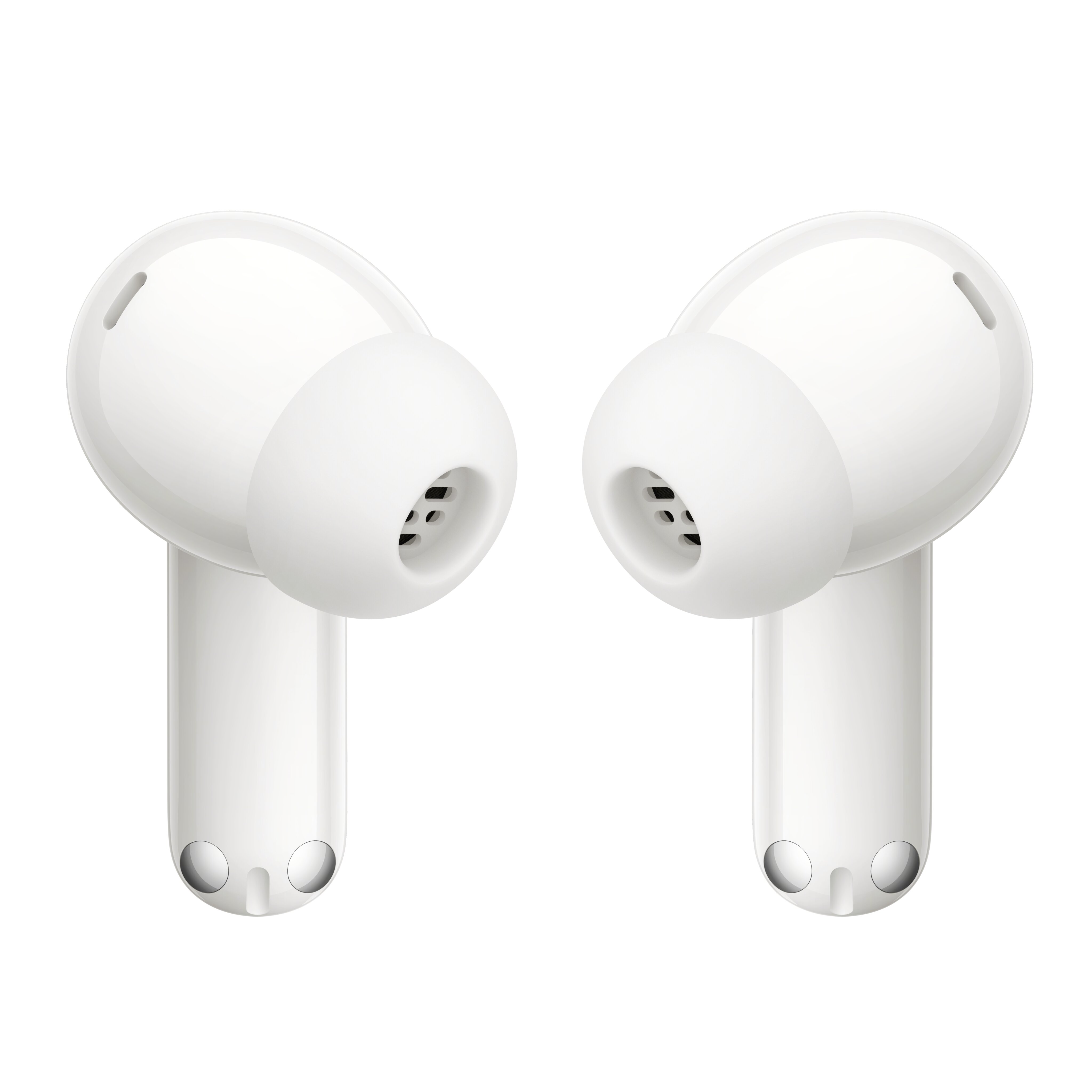Auriculares Oppo Enco Air5 Pro sem Fios com Cancelamento de Ruído Branco / Pérola-4