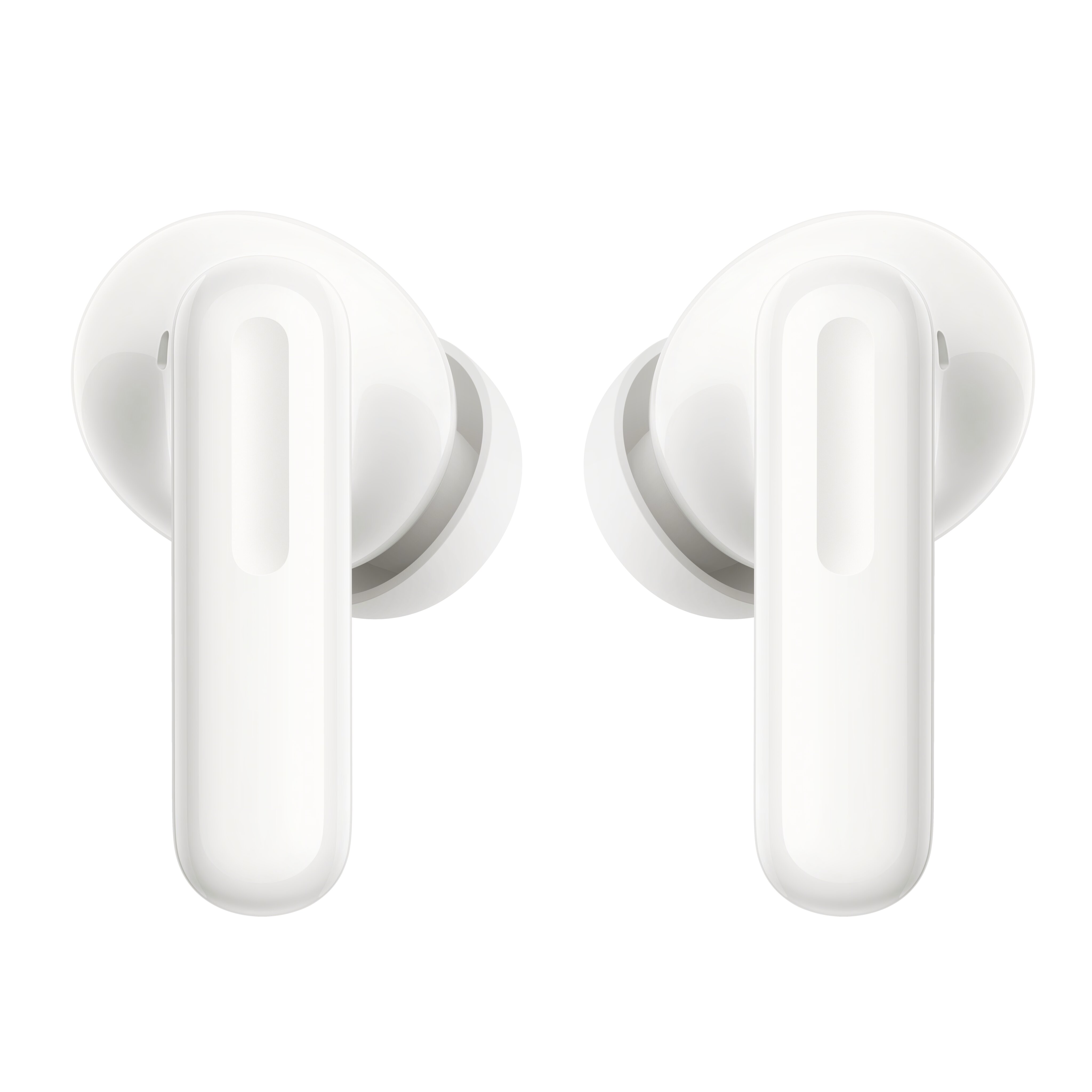 Auriculares Oppo Enco Air5 Pro sem Fios com Cancelamento de Ruído Branco / Pérola-5